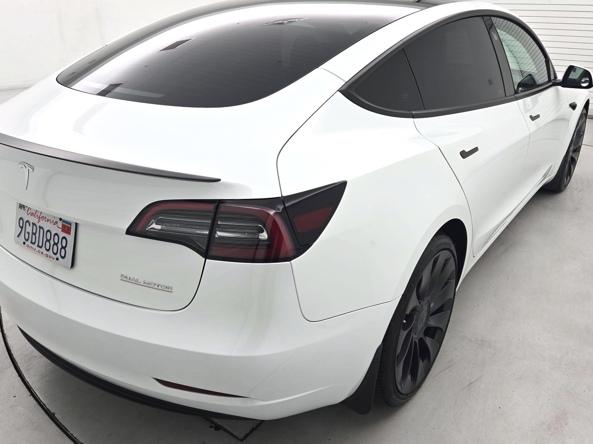 Thumbnail: 2023 Tesla Model 3 - 5