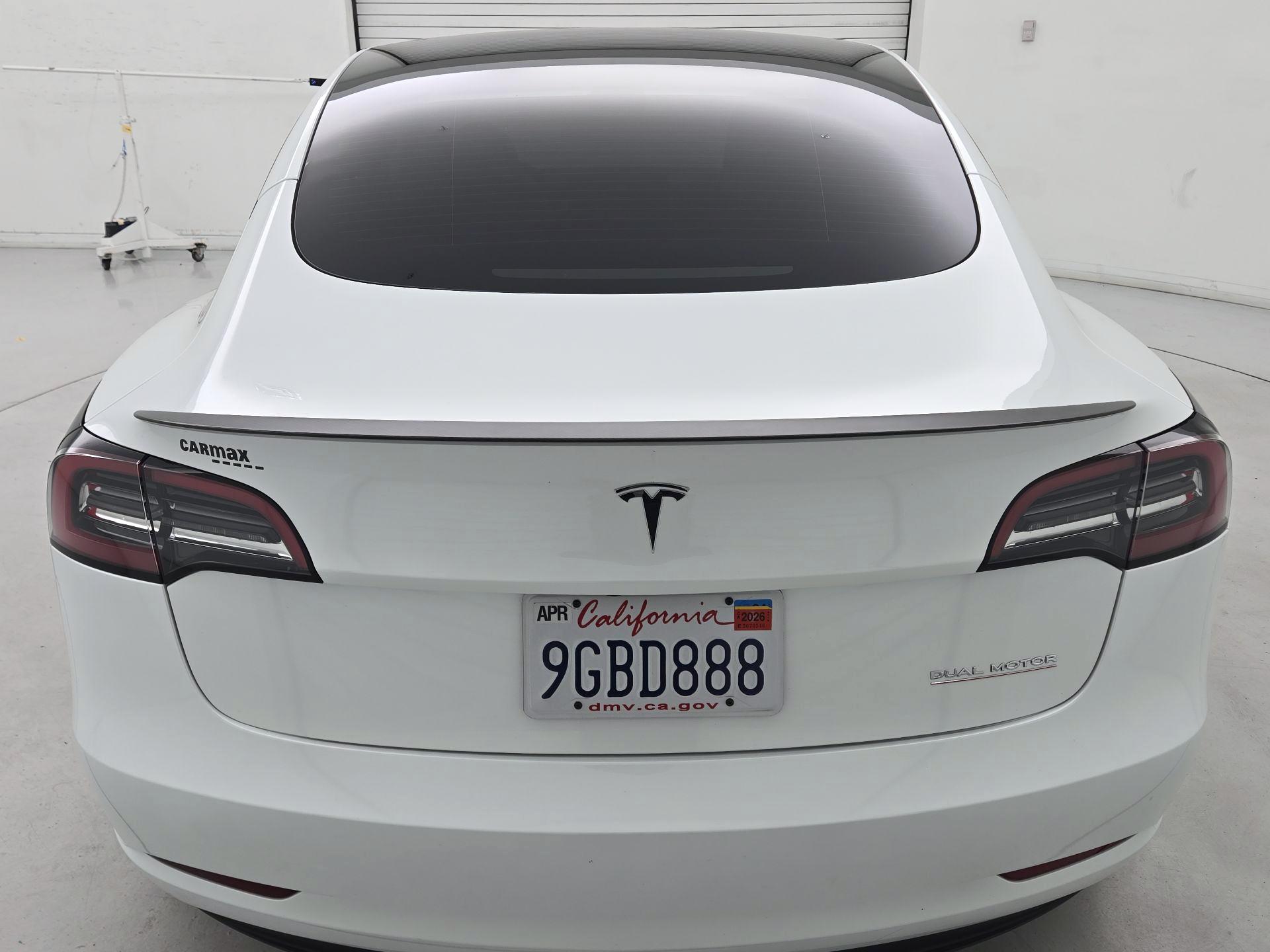 Thumbnail: 2023 Tesla Model 3 - 6