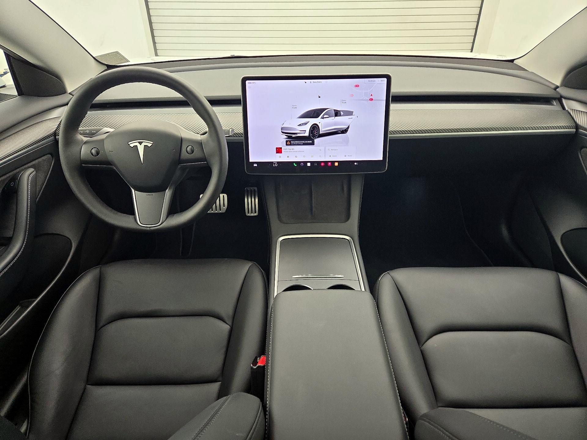 Thumbnail: 2023 Tesla Model 3 - 8