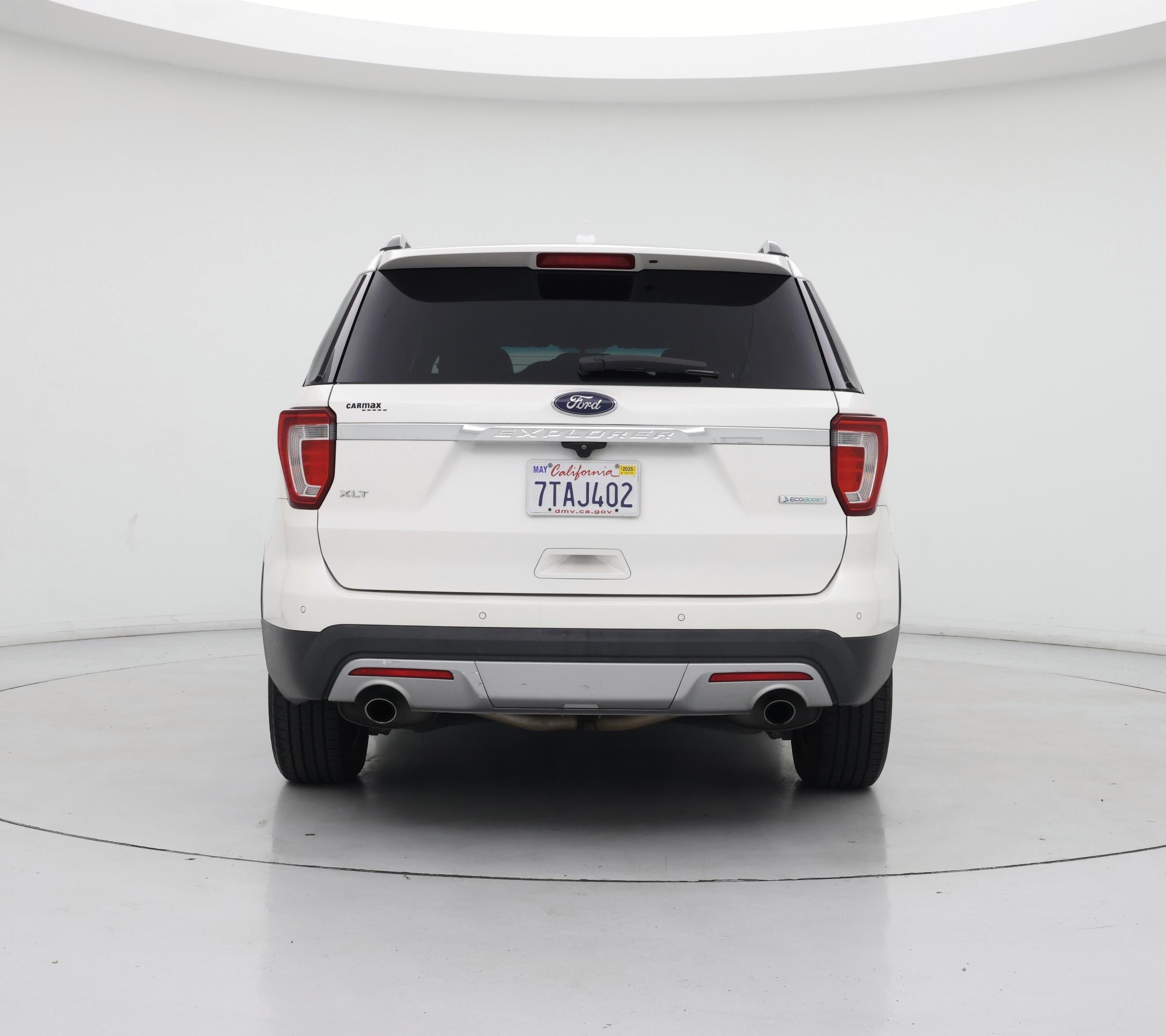 Thumbnail: 2016 Ford Explorer - 6
