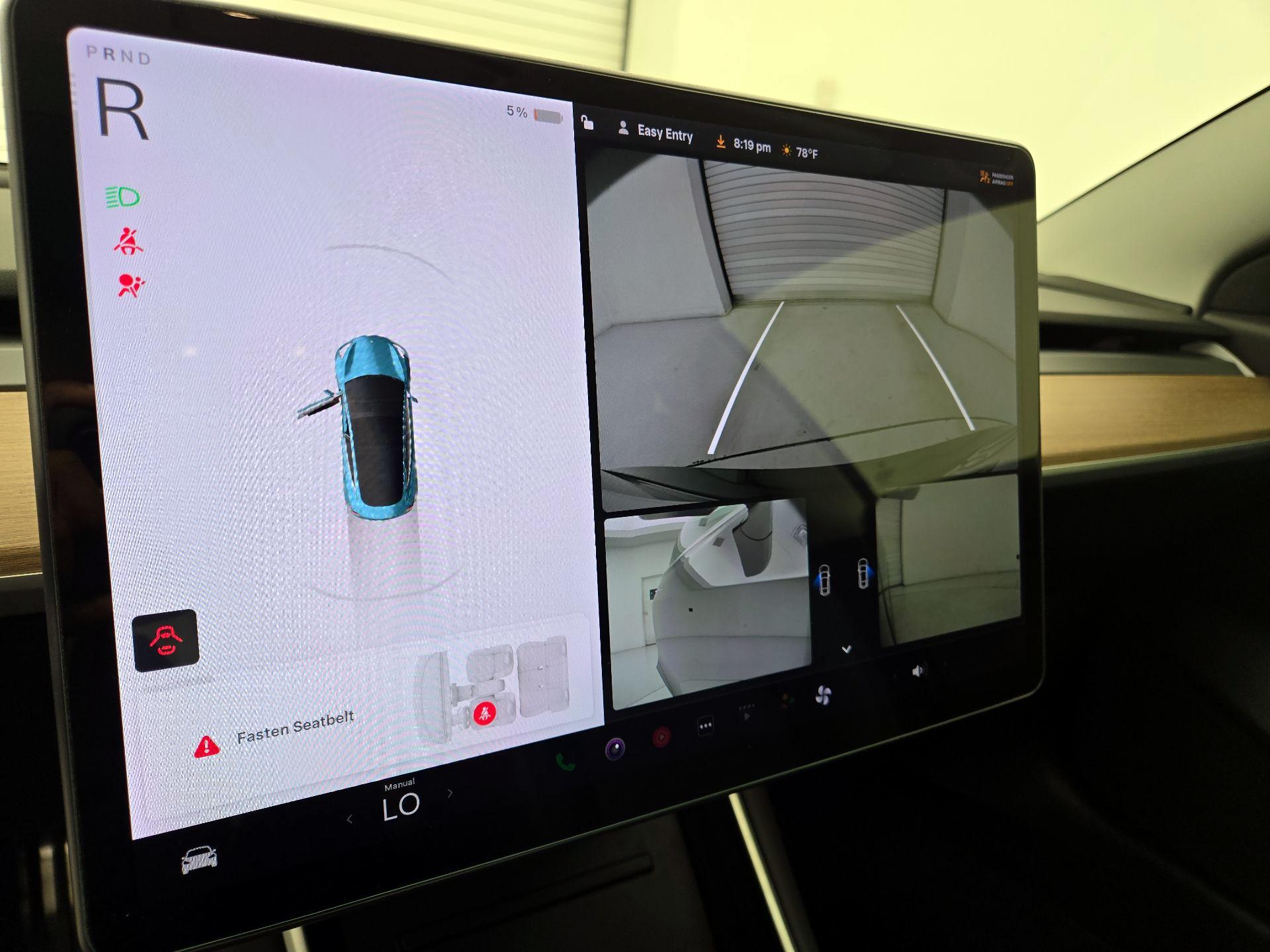 Thumbnail: 2019 Tesla Model 3 - 11
