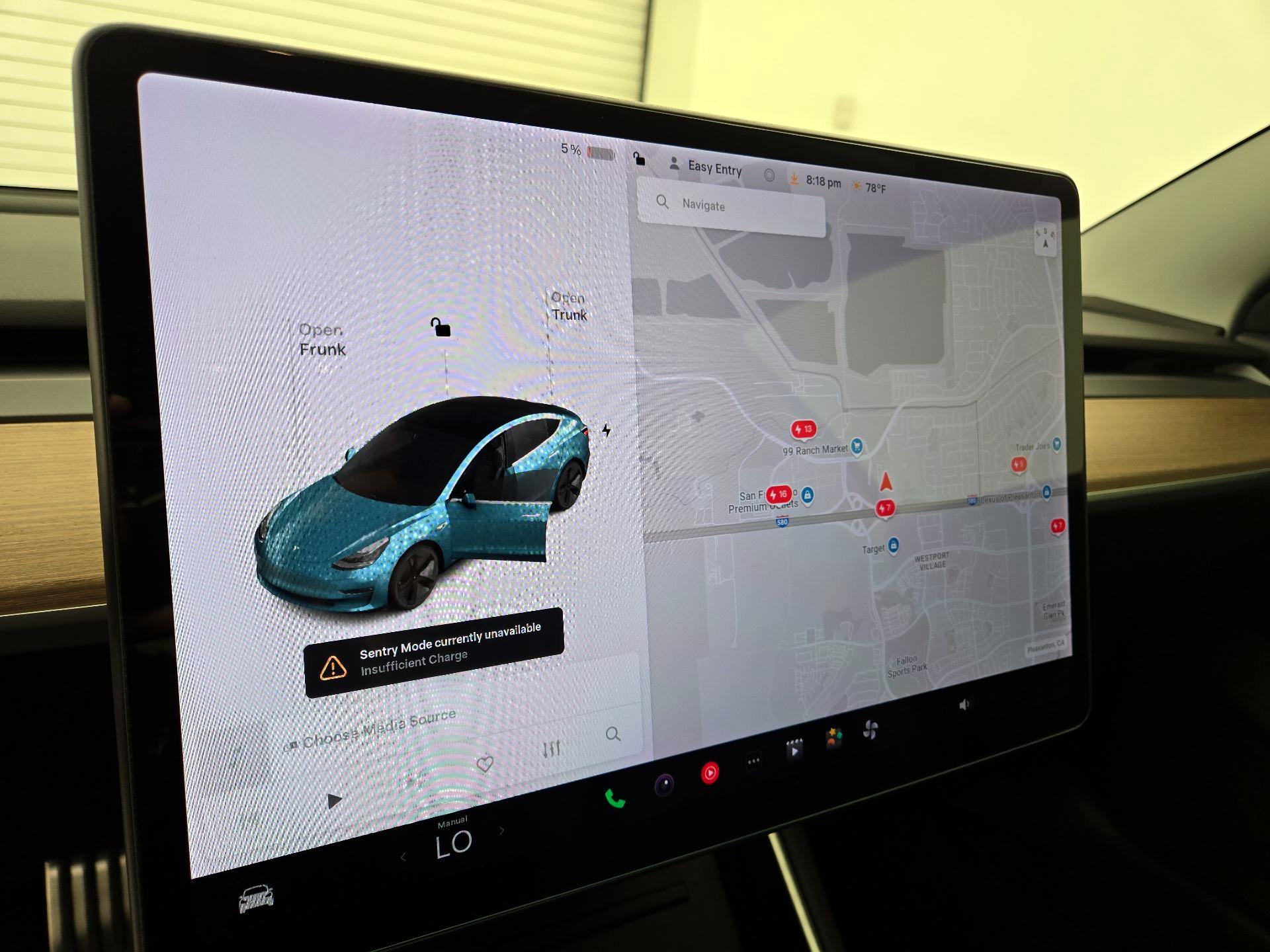 Thumbnail: 2019 Tesla Model 3 - 12