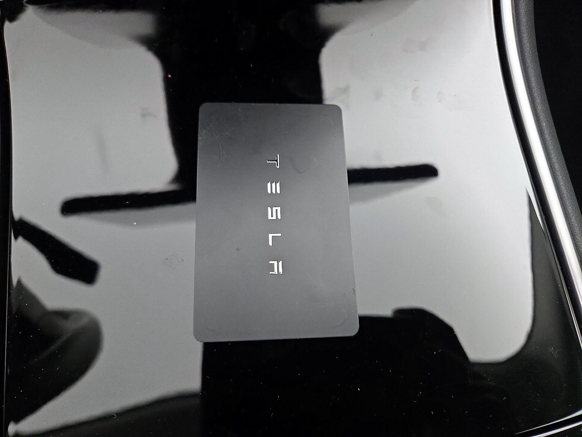 Thumbnail: 2019 Tesla Model 3 - 18