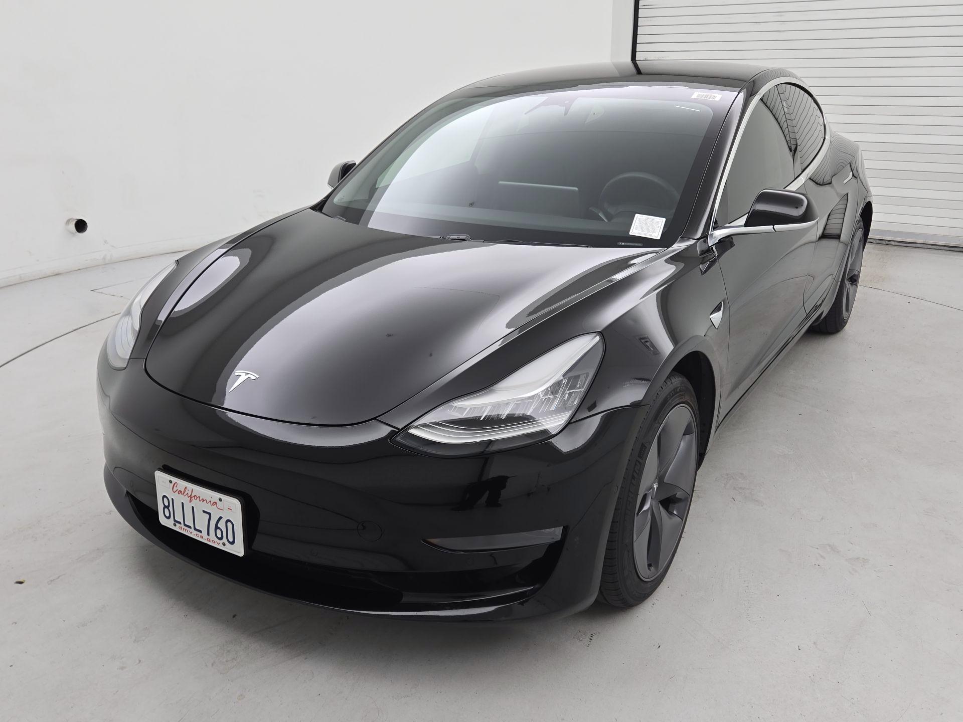 Thumbnail: 2019 Tesla Model 3 - 3