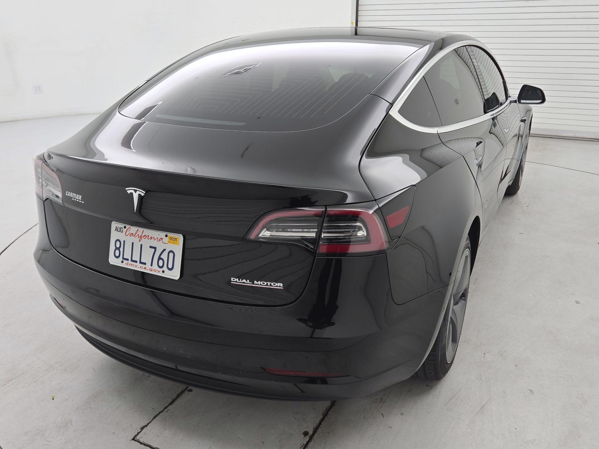 Thumbnail: 2019 Tesla Model 3 - 5