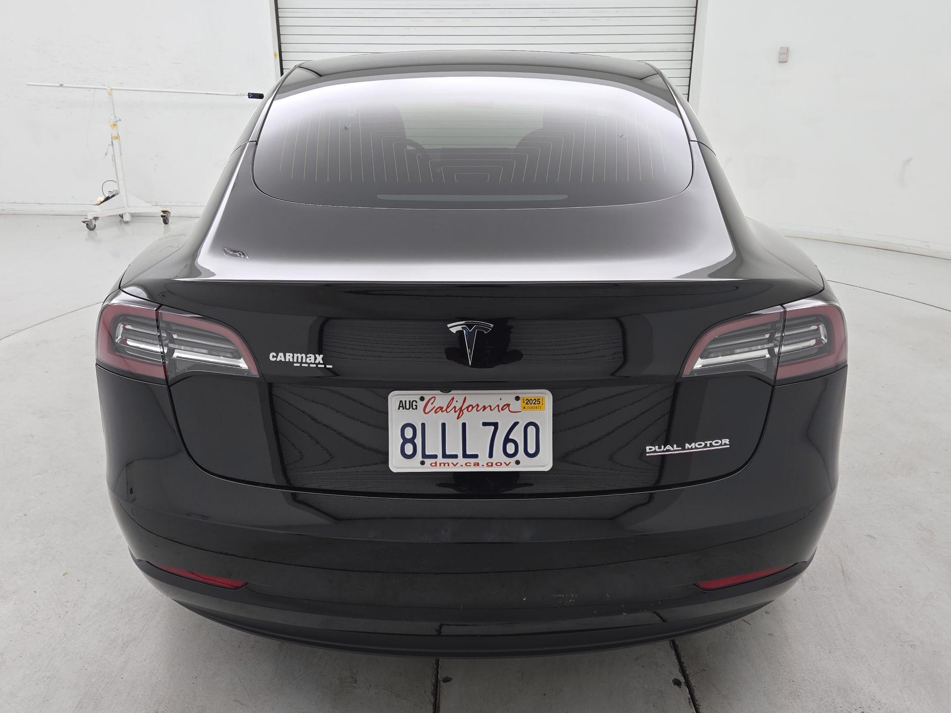 Thumbnail: 2019 Tesla Model 3 - 6