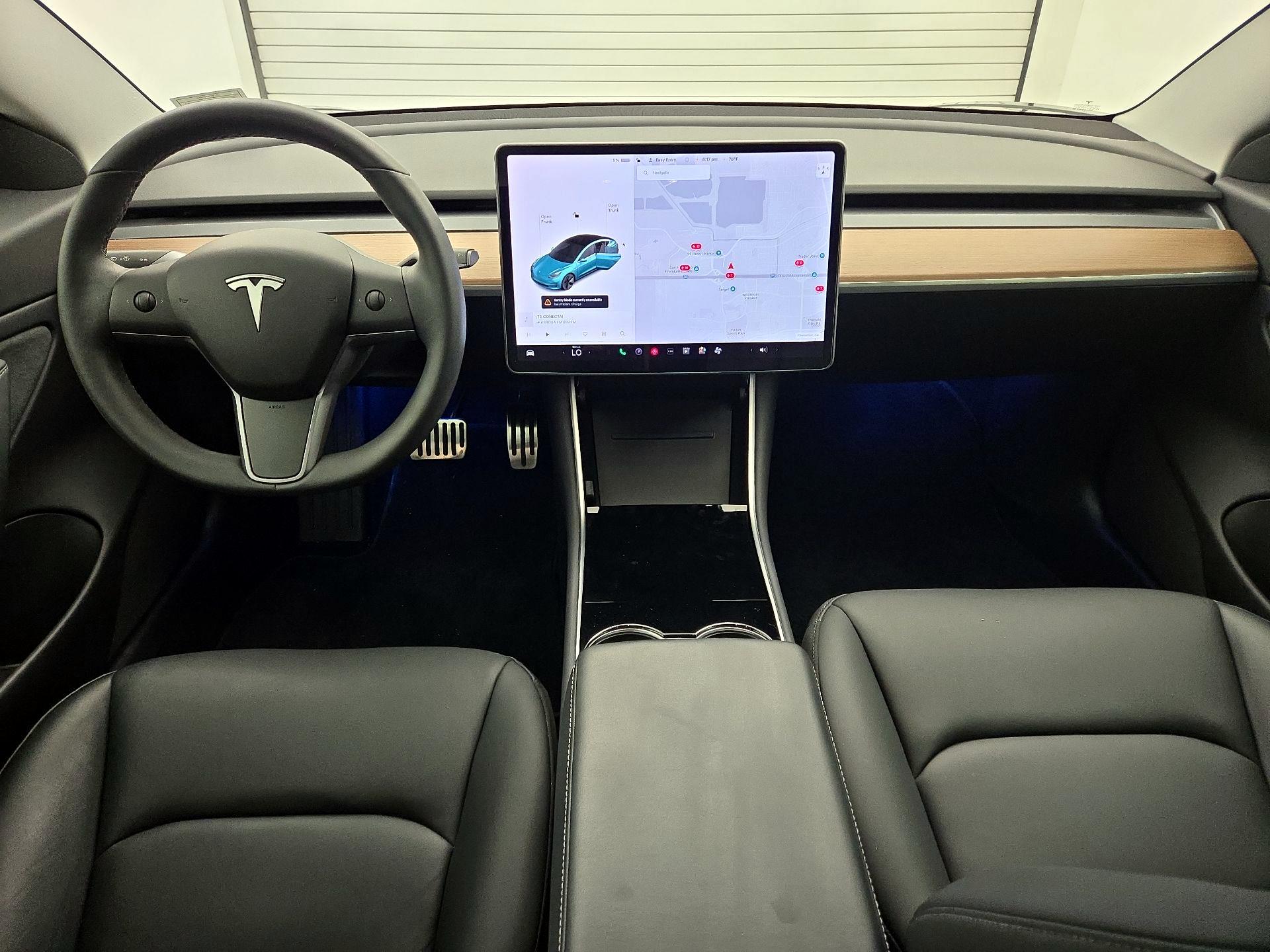 Thumbnail: 2019 Tesla Model 3 - 8