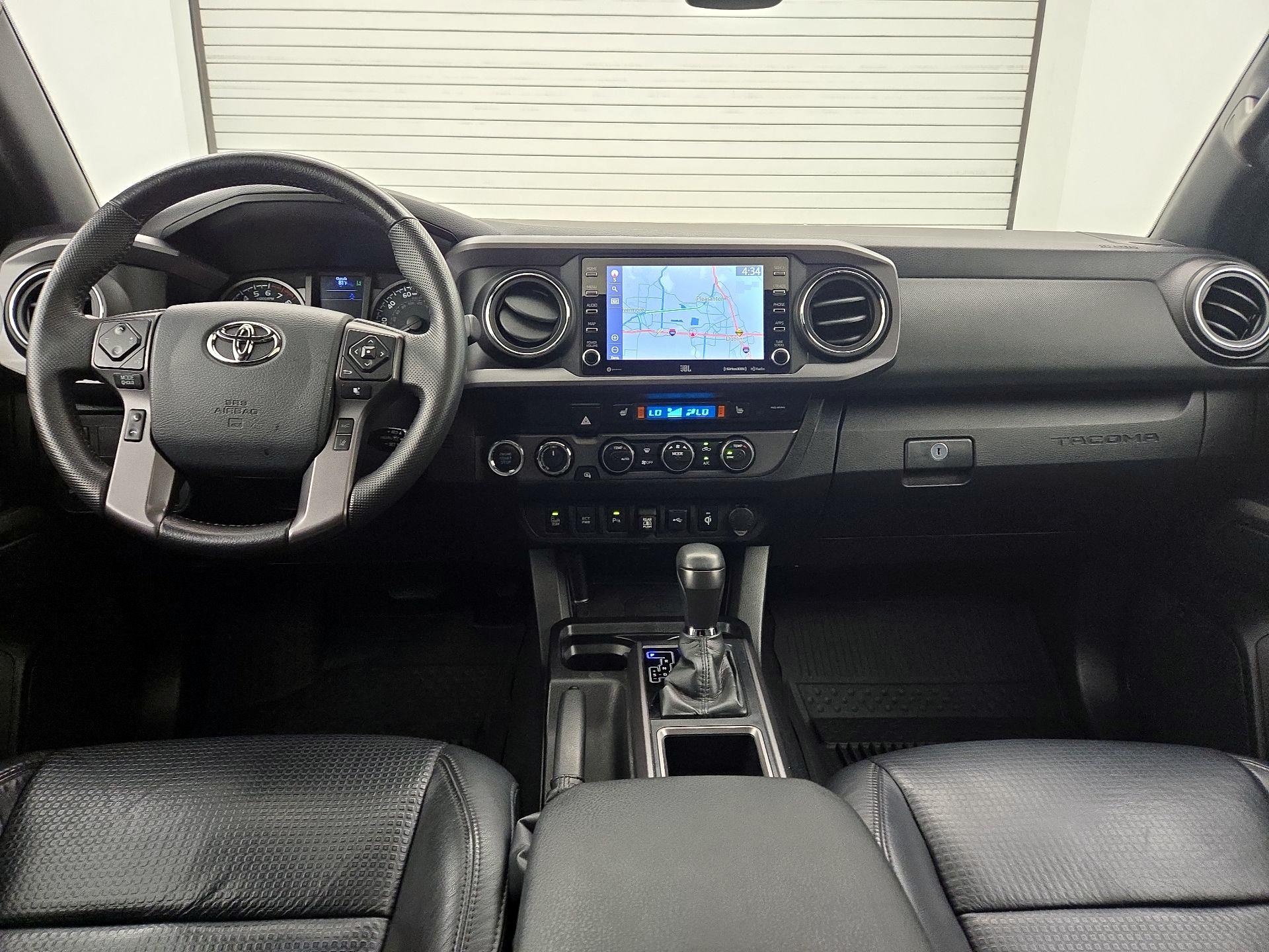 Thumbnail: 2020 Toyota Tacoma - 8