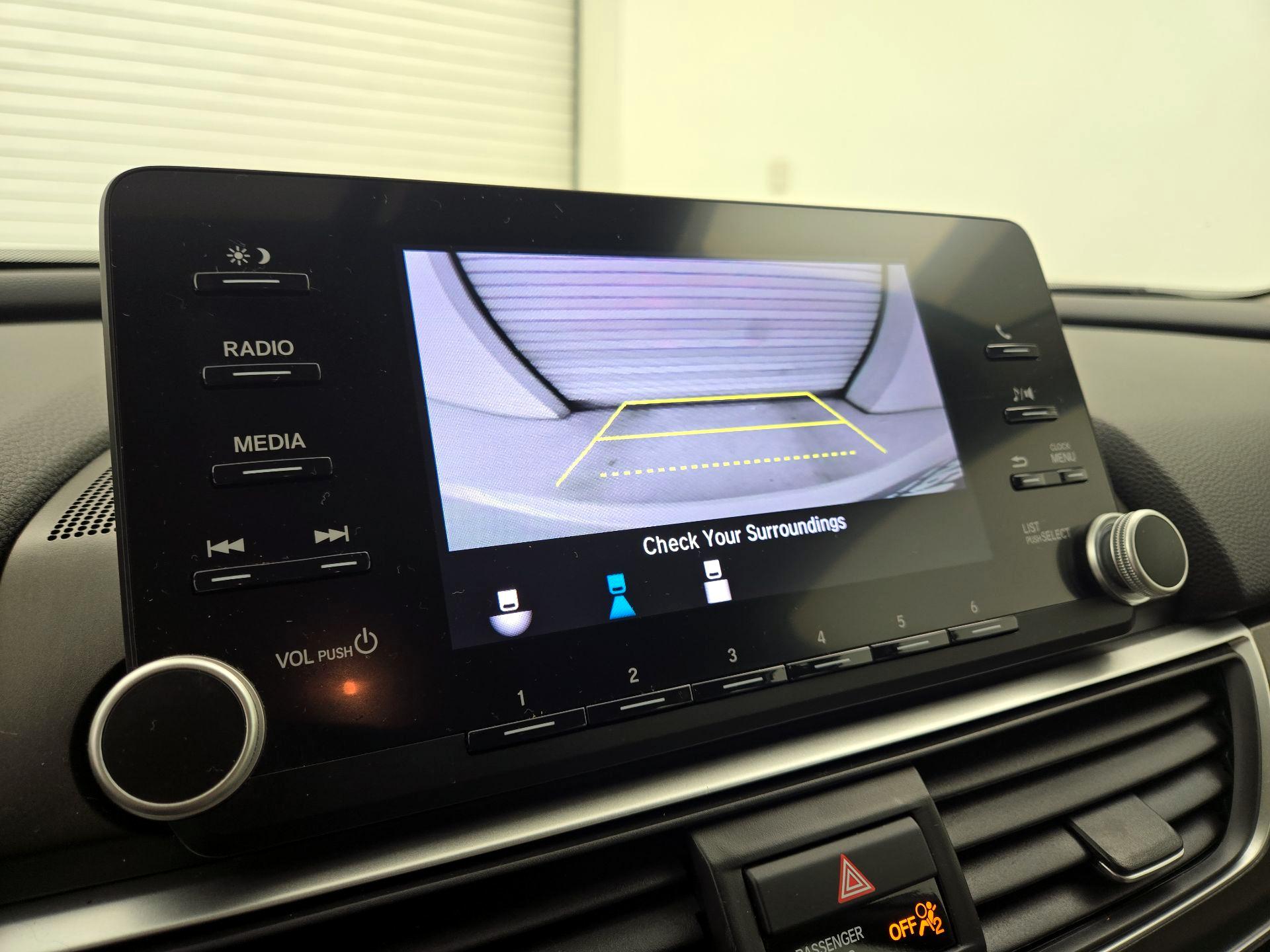 Thumbnail: 2018 Honda Accord - 12