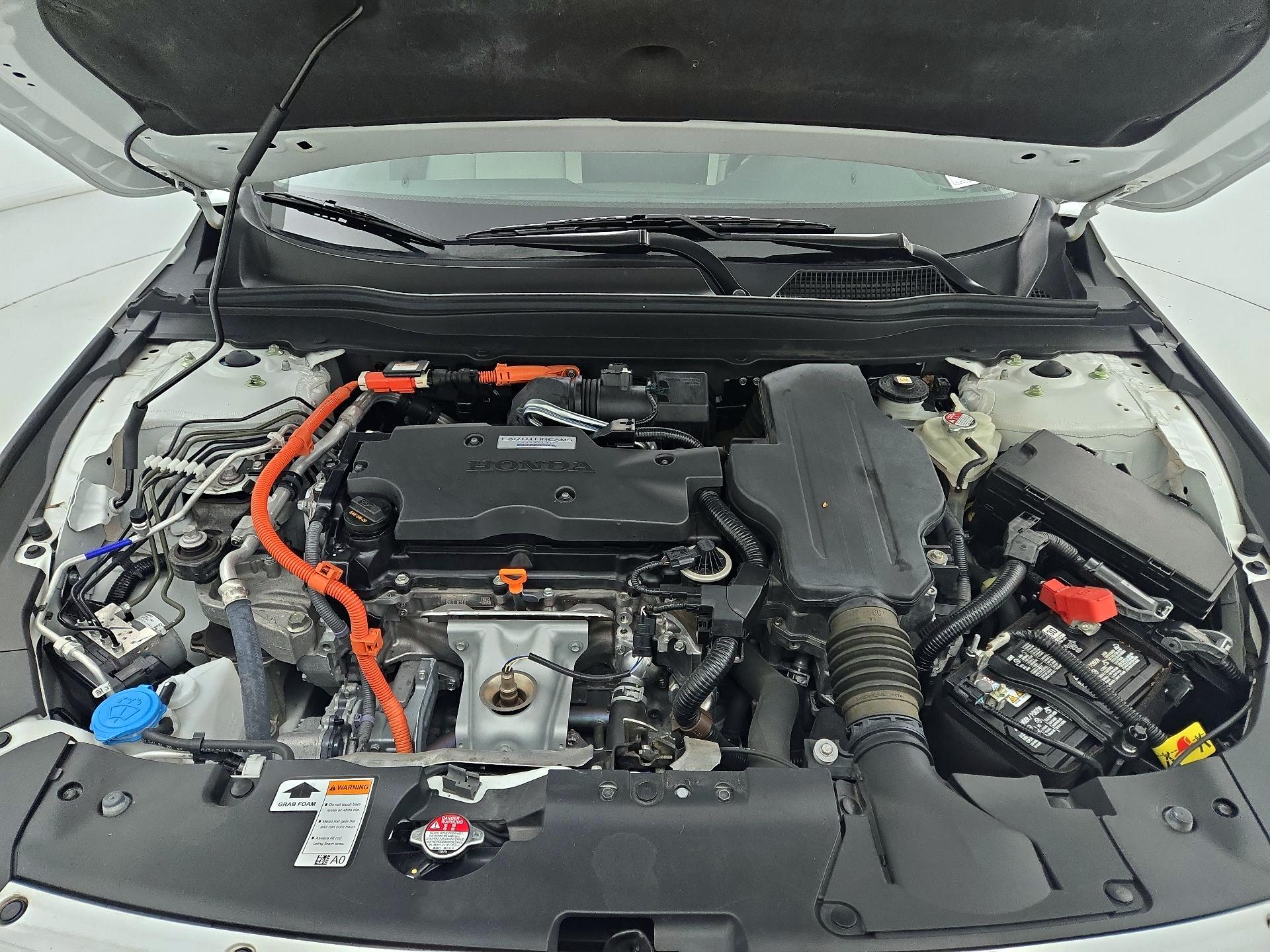 Thumbnail: 2018 Honda Accord - 18
