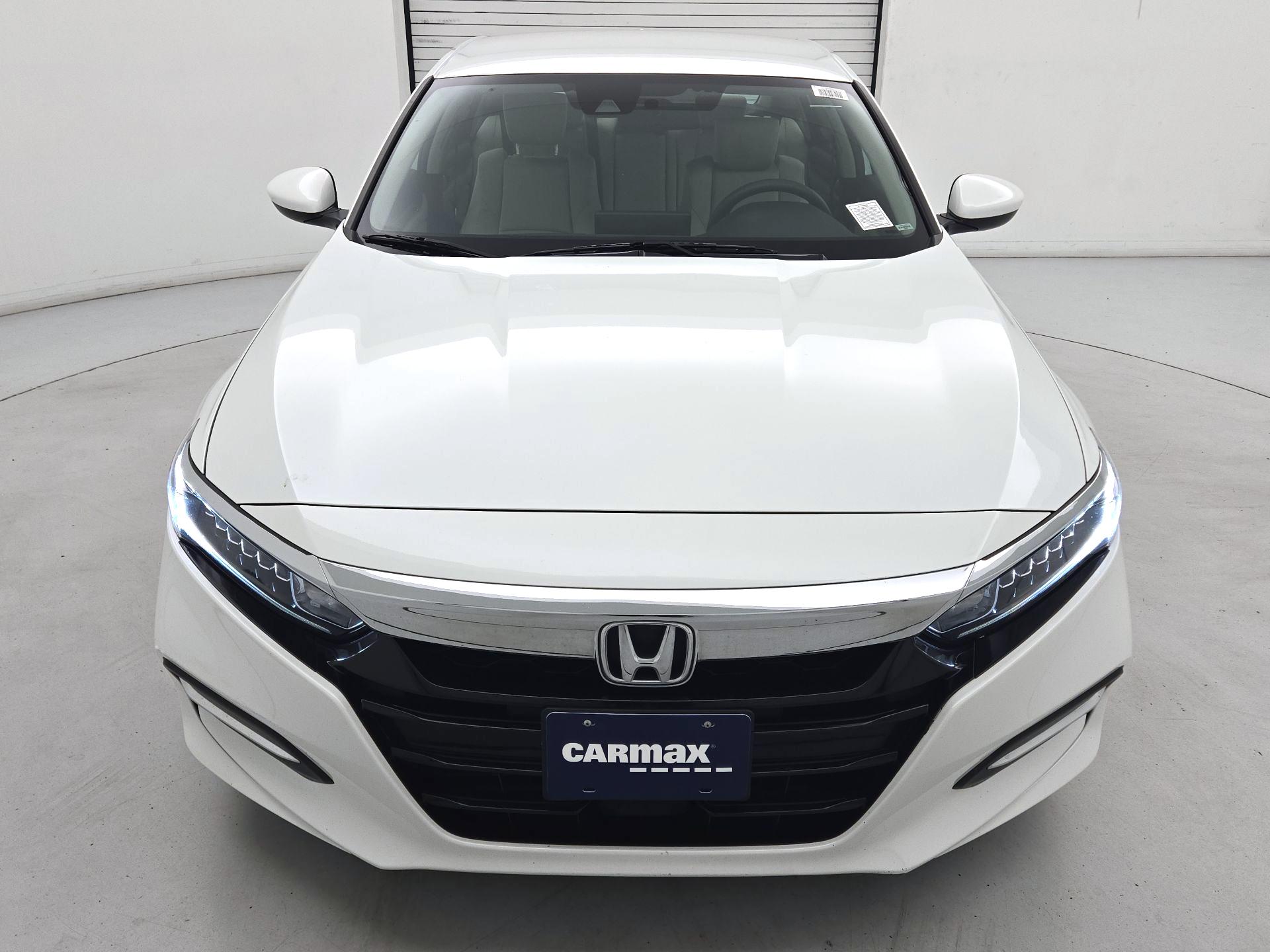 Thumbnail: 2018 Honda Accord - 2