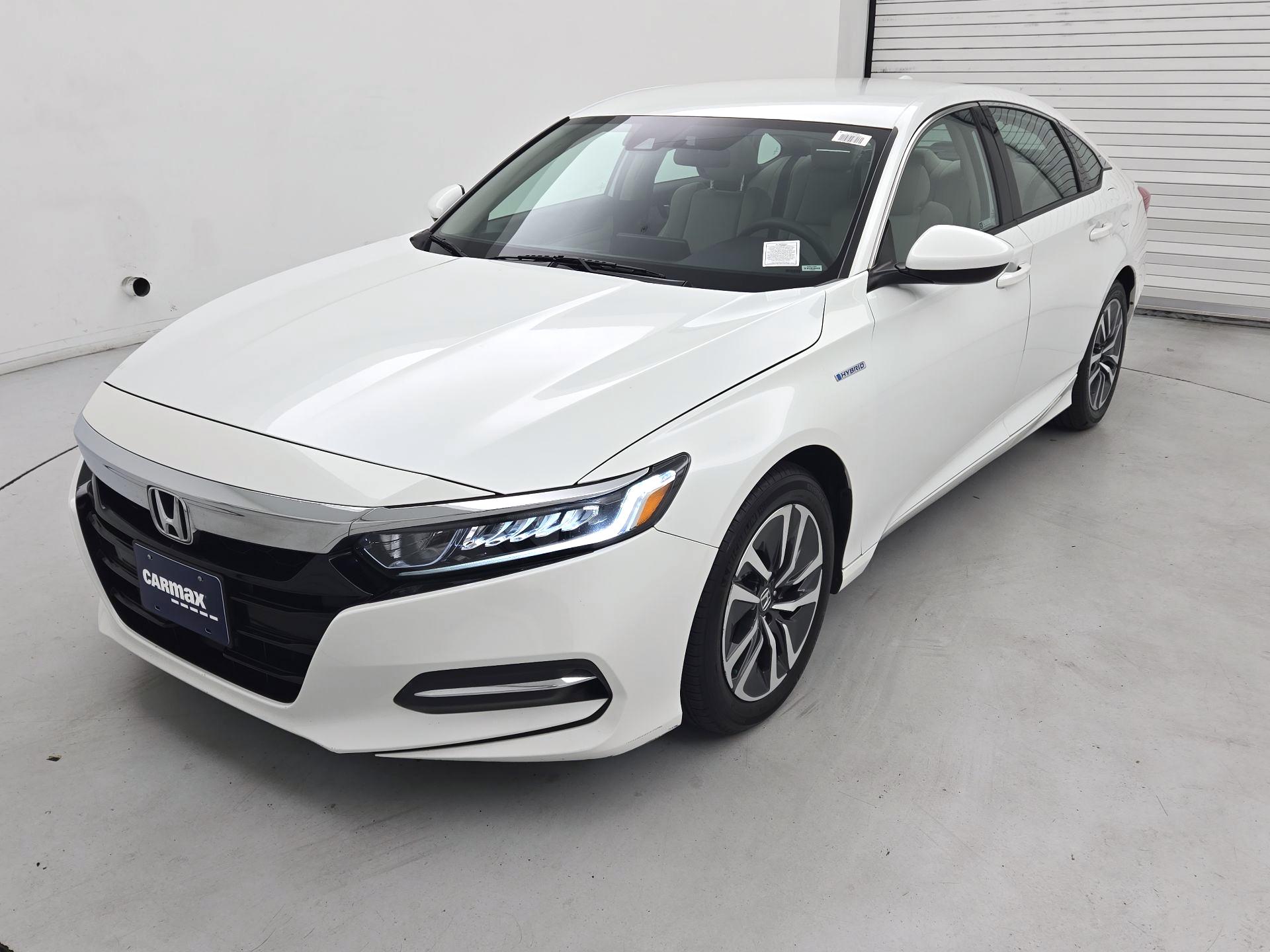 Thumbnail: 2018 Honda Accord - 3