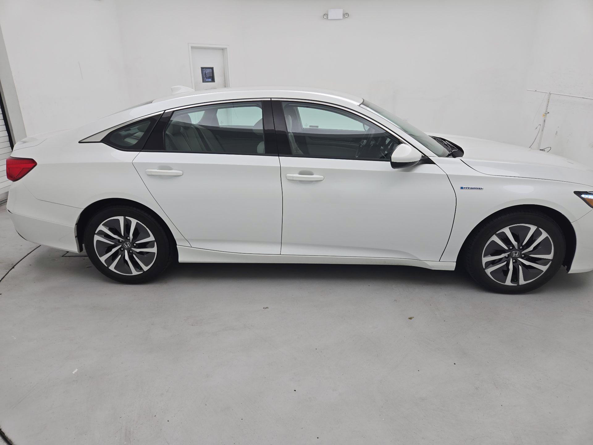 Thumbnail: 2018 Honda Accord - 4