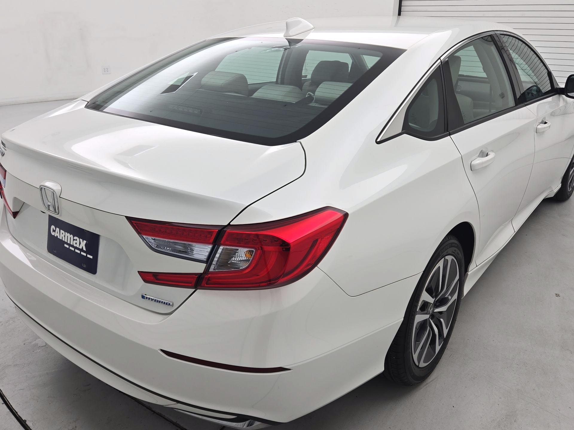 Thumbnail: 2018 Honda Accord - 5