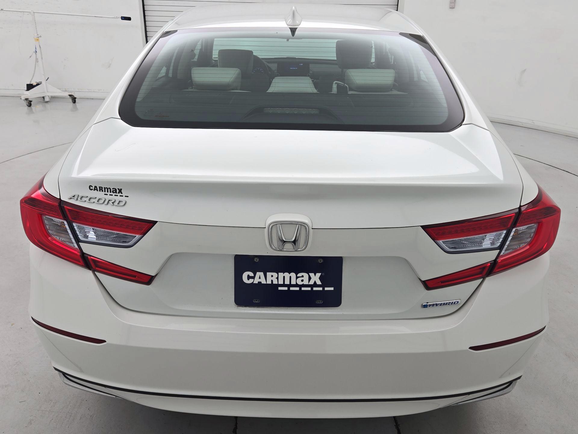 Thumbnail: 2018 Honda Accord - 6