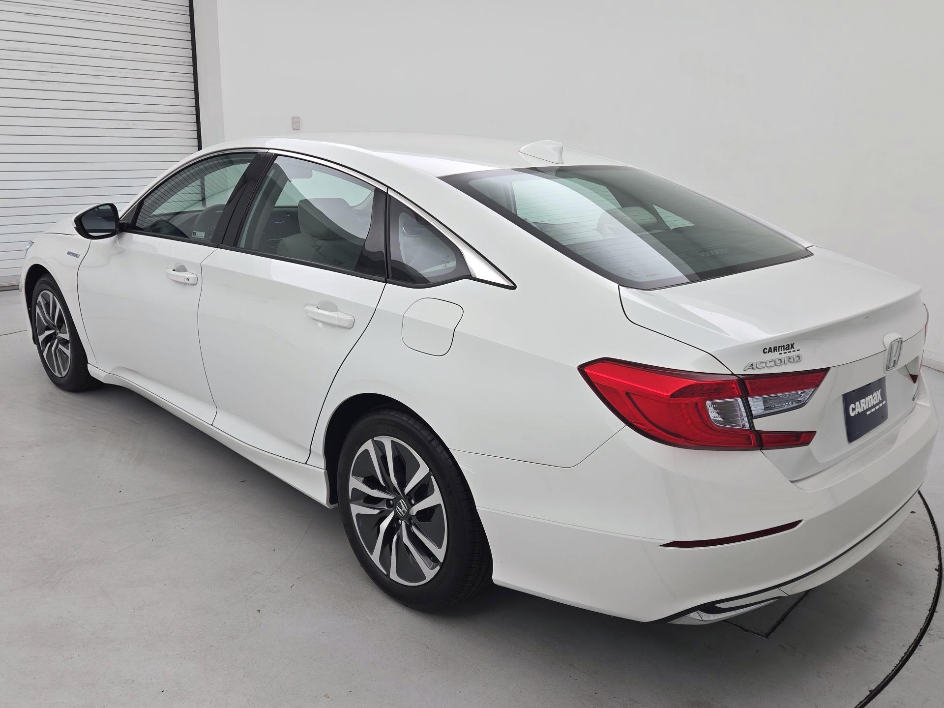 Thumbnail: 2018 Honda Accord - 7