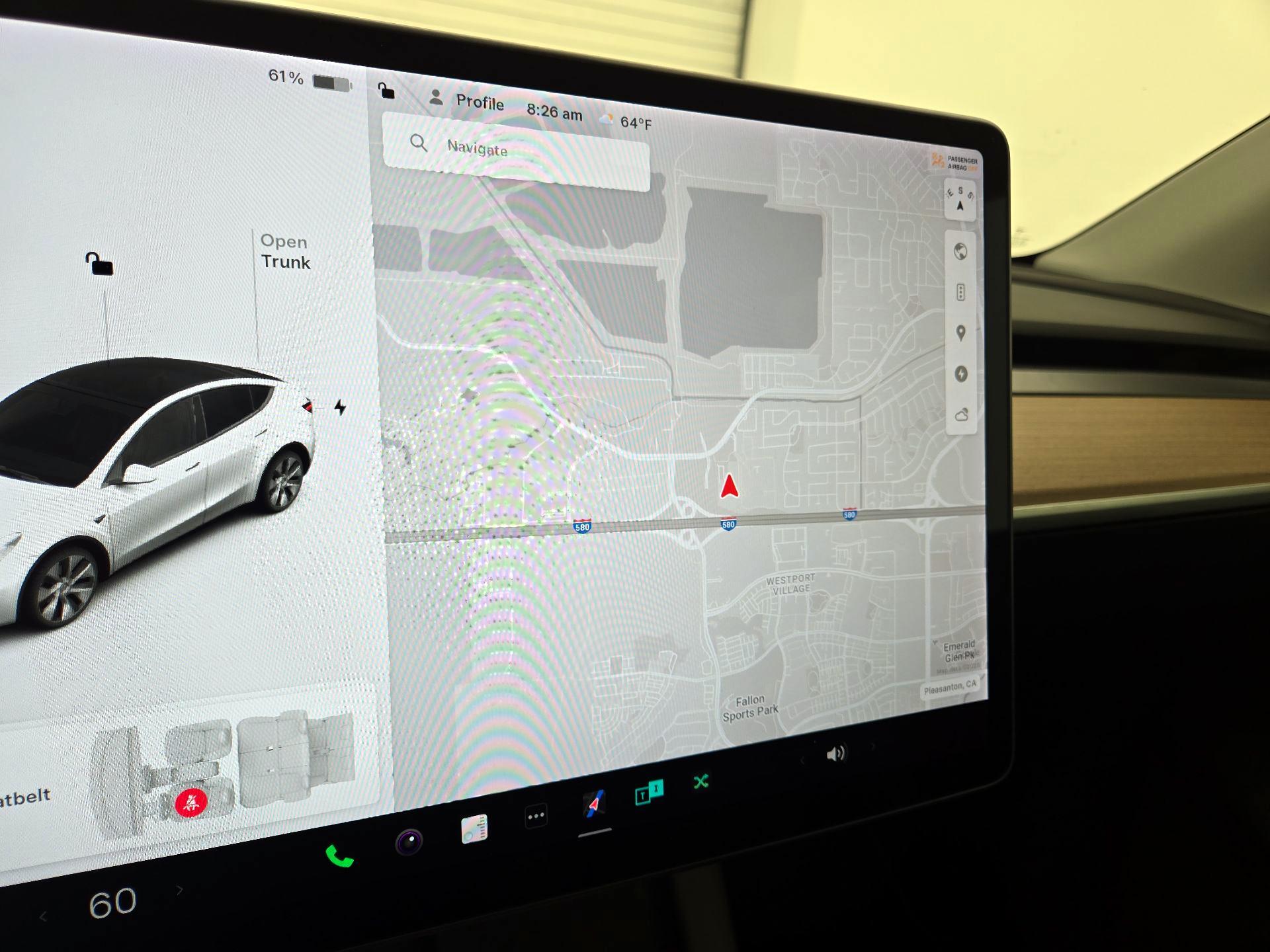 Thumbnail: 2021 Tesla Model Y - 11