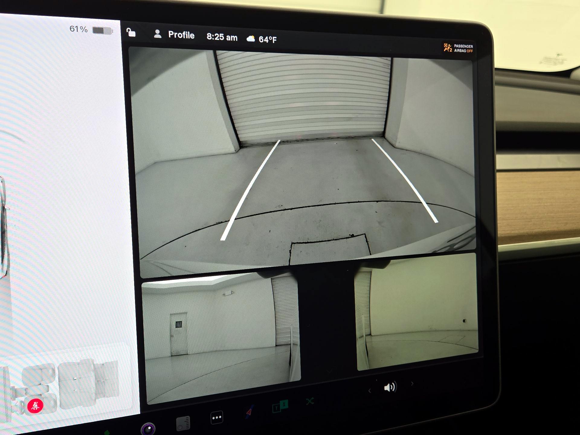 Thumbnail: 2021 Tesla Model Y - 12
