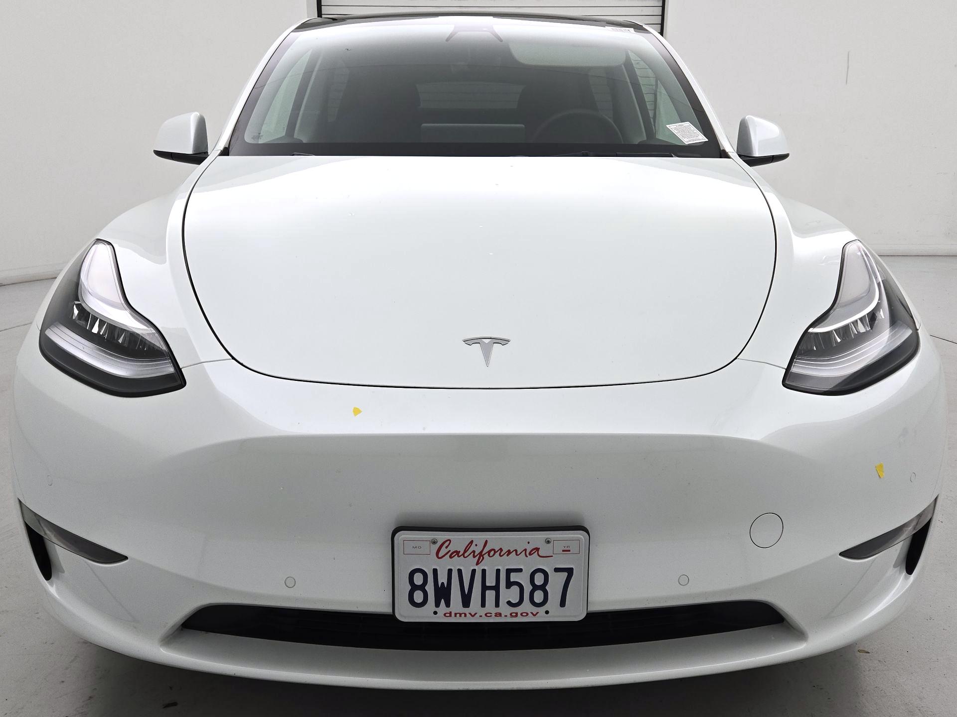 Thumbnail: 2021 Tesla Model Y - 2