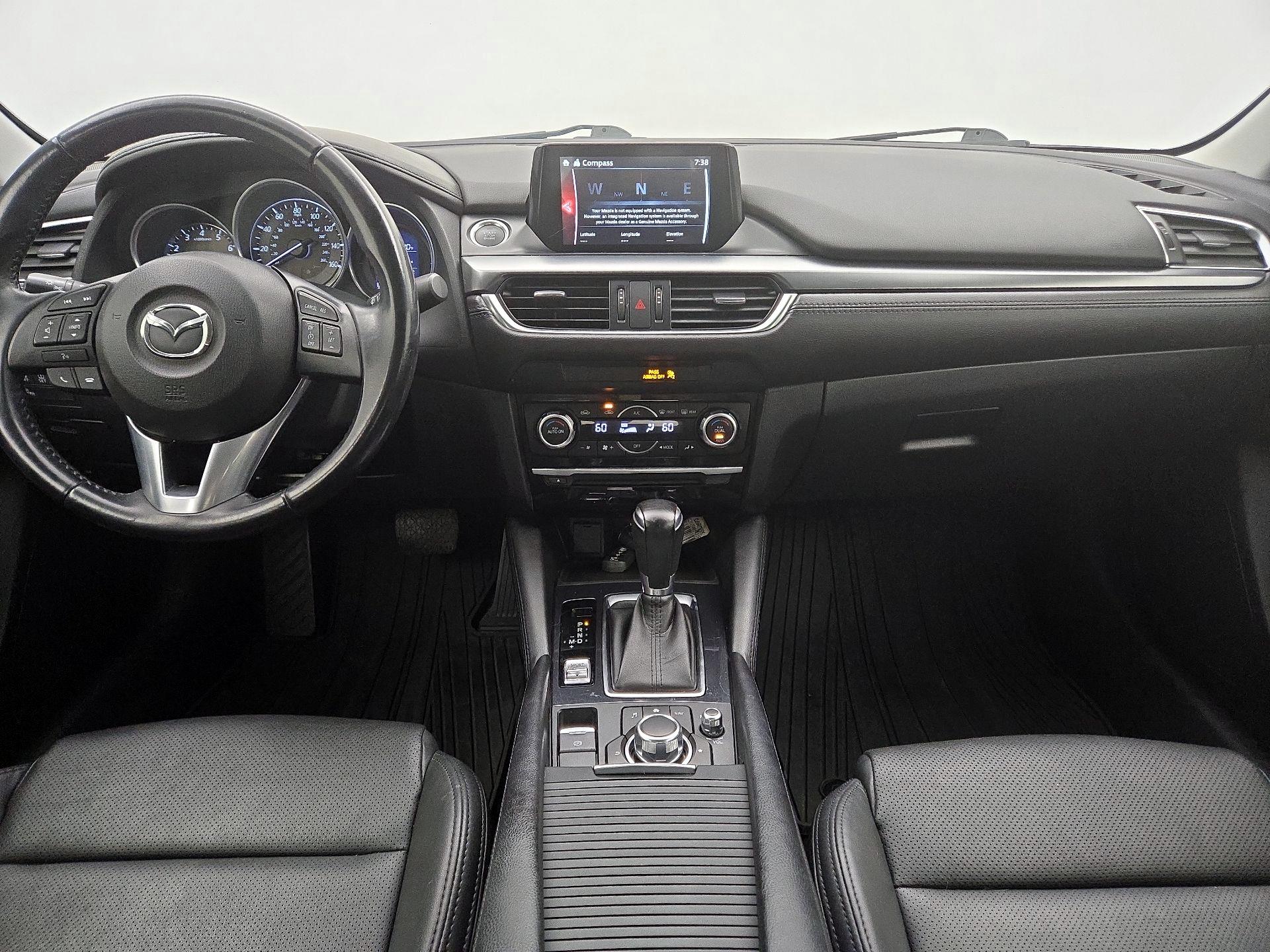 Thumbnail: 2016 Mazda Mazda6 - 9