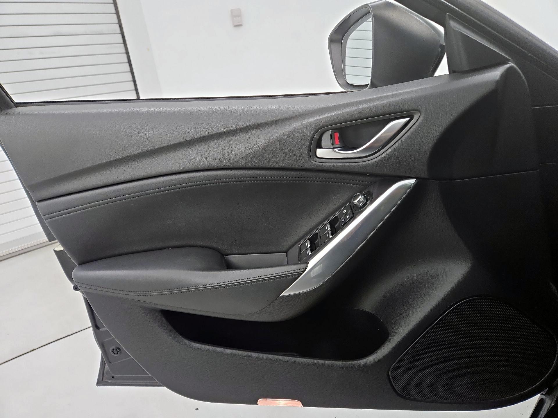 Thumbnail: 2016 Mazda Mazda6 - 12