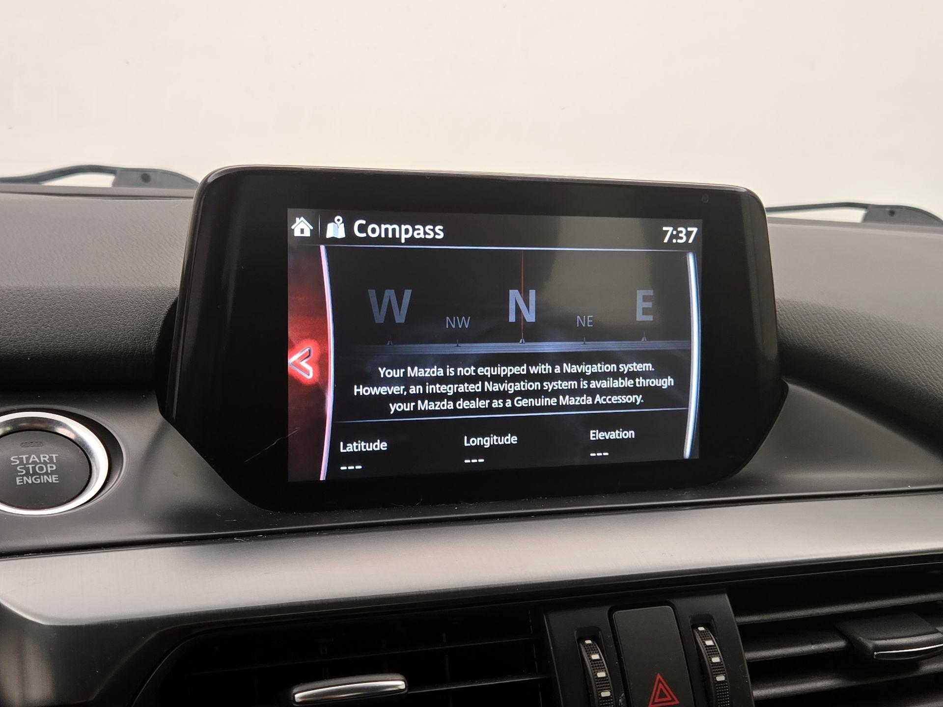 Thumbnail: 2016 Mazda Mazda6 - 14