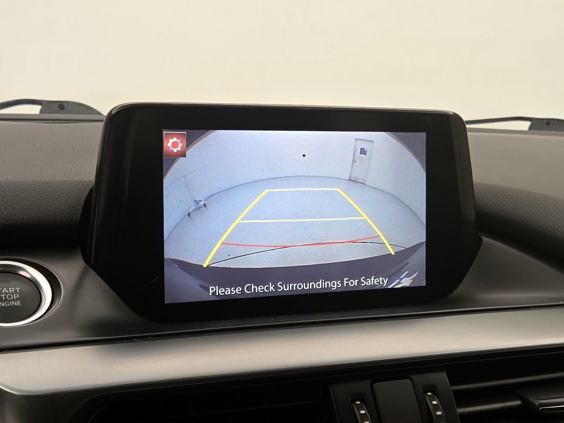 Thumbnail: 2016 Mazda Mazda6 - 15