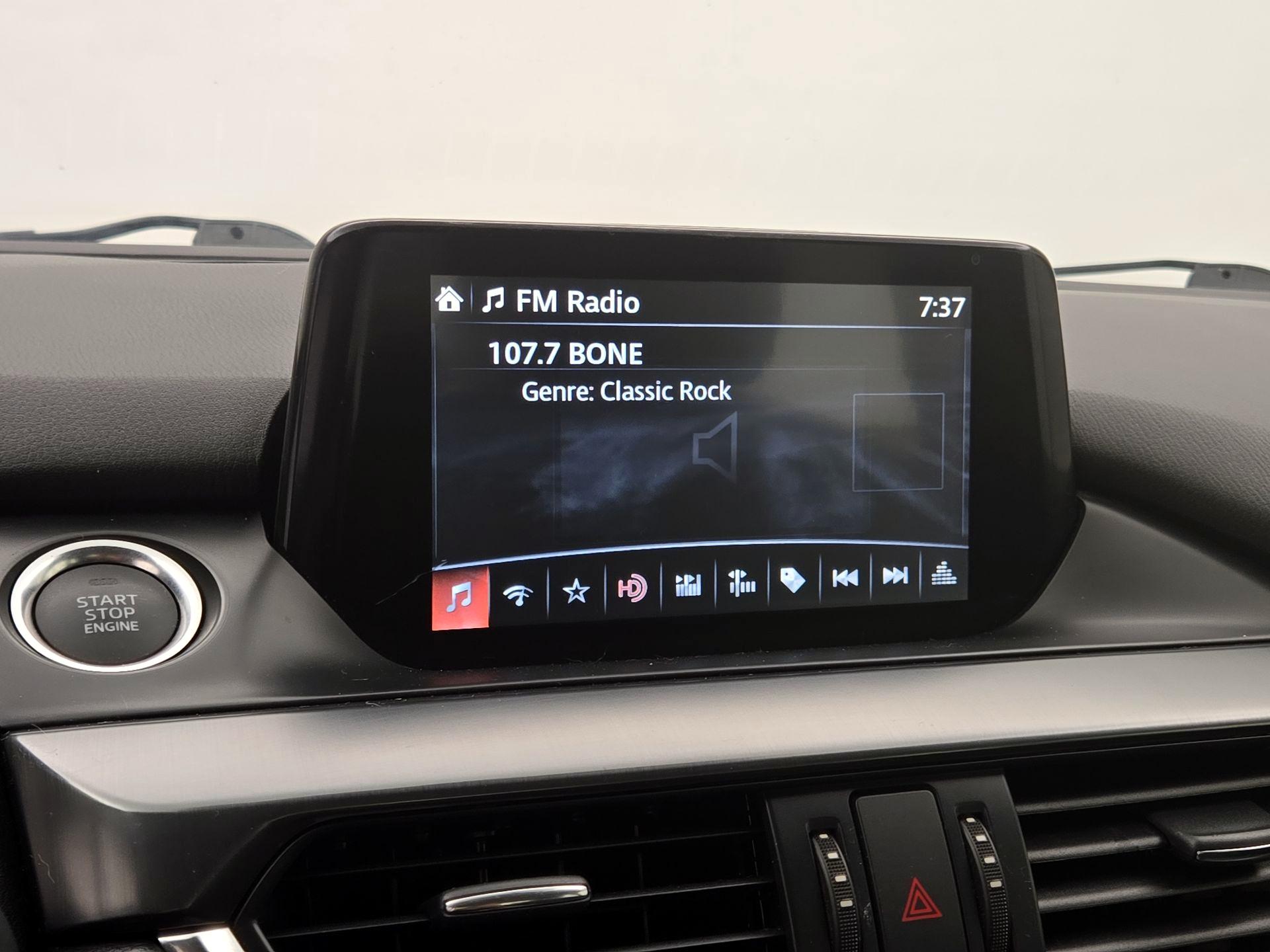 Thumbnail: 2016 Mazda Mazda6 - 16