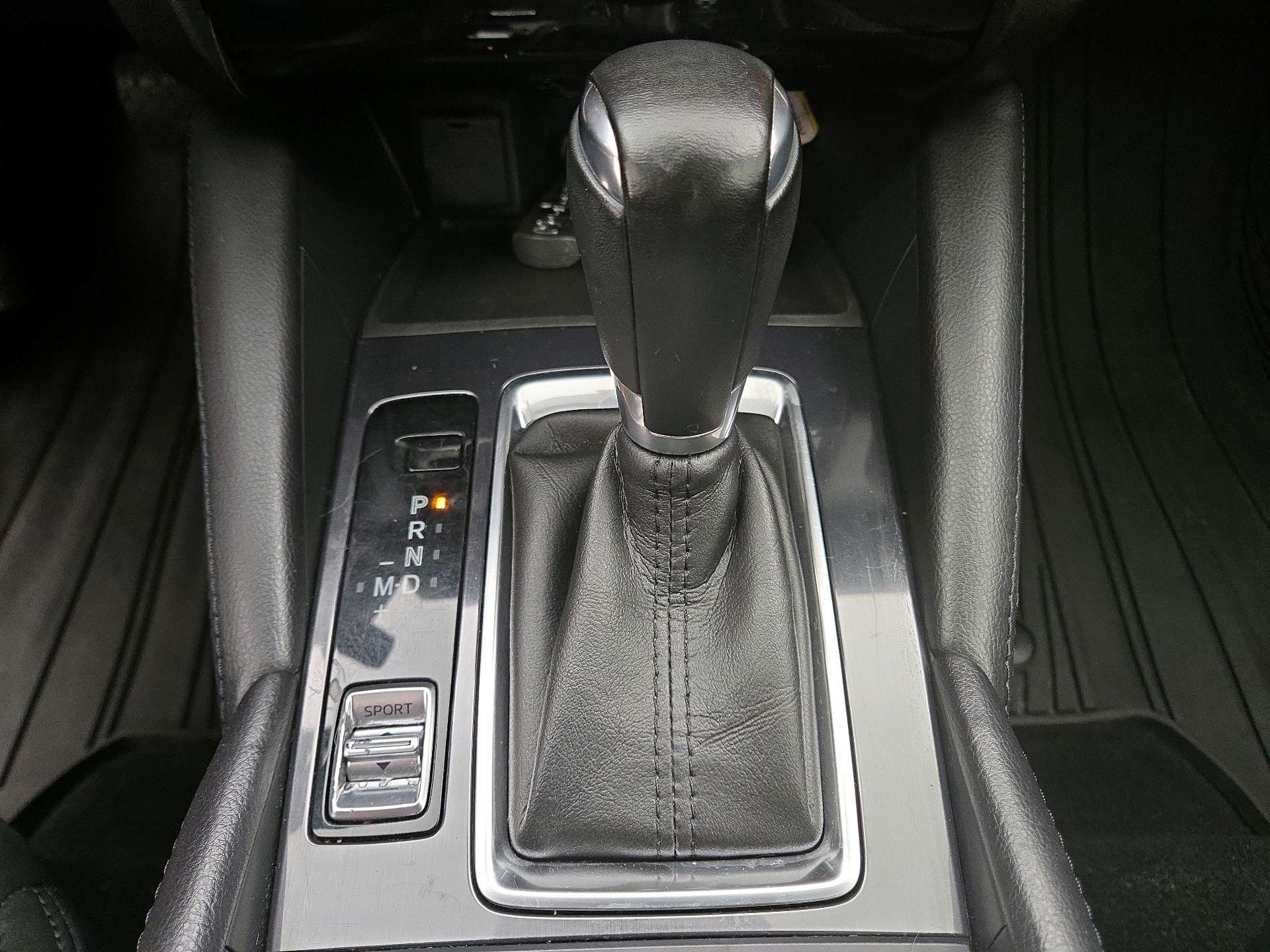 Thumbnail: 2016 Mazda Mazda6 - 18