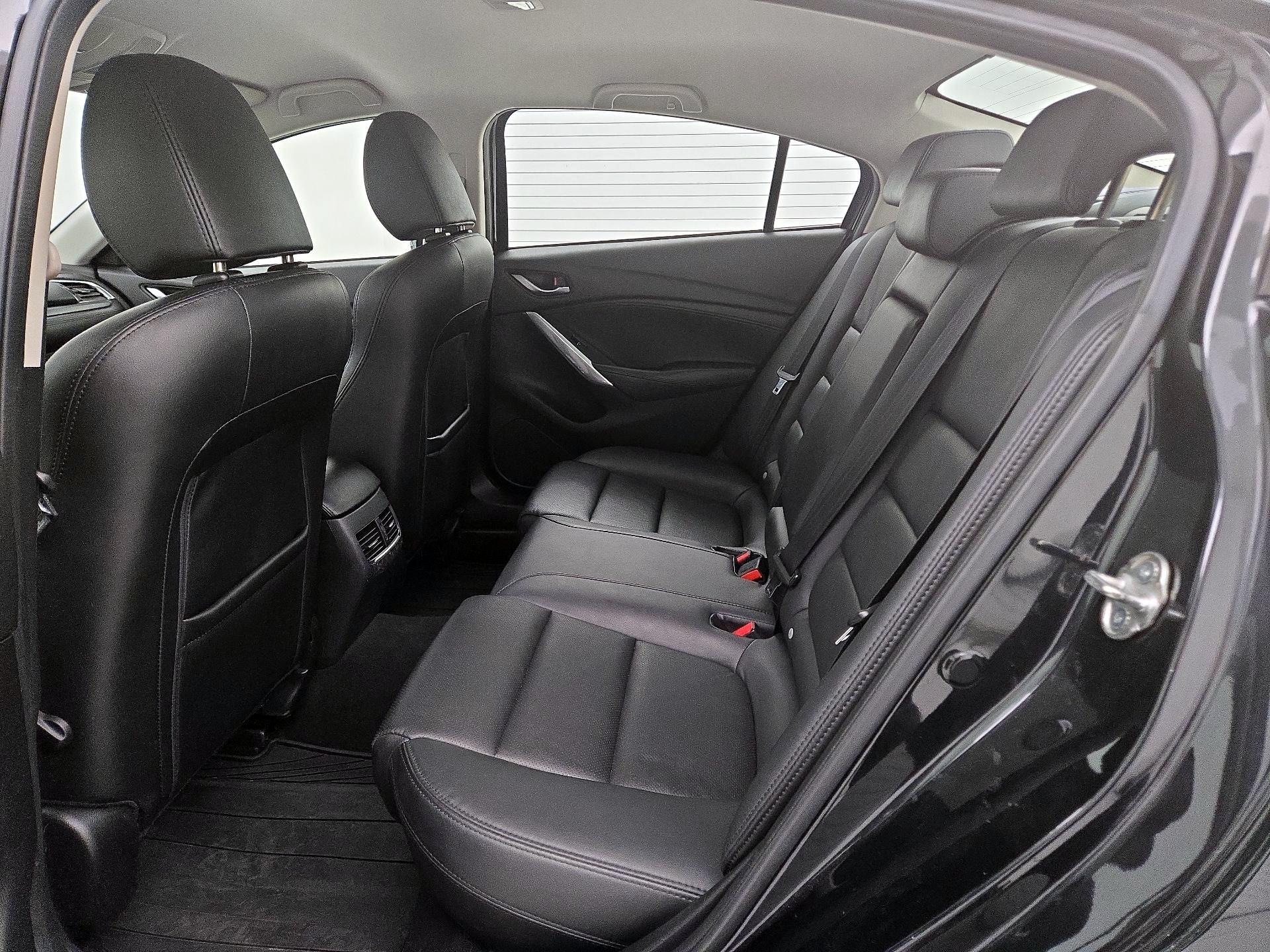 Thumbnail: 2016 Mazda Mazda6 - 20