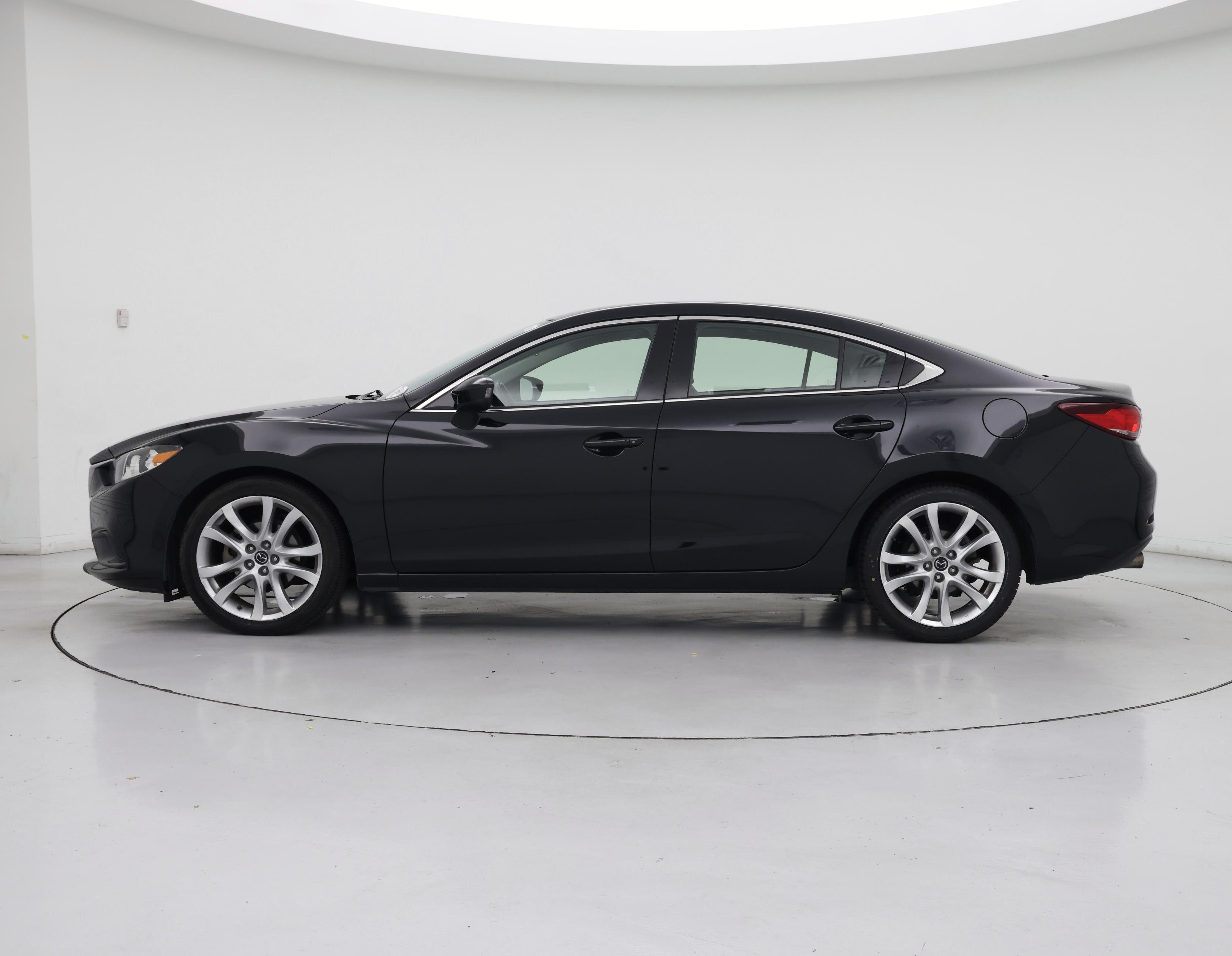 Thumbnail: 2016 Mazda Mazda6 - 3