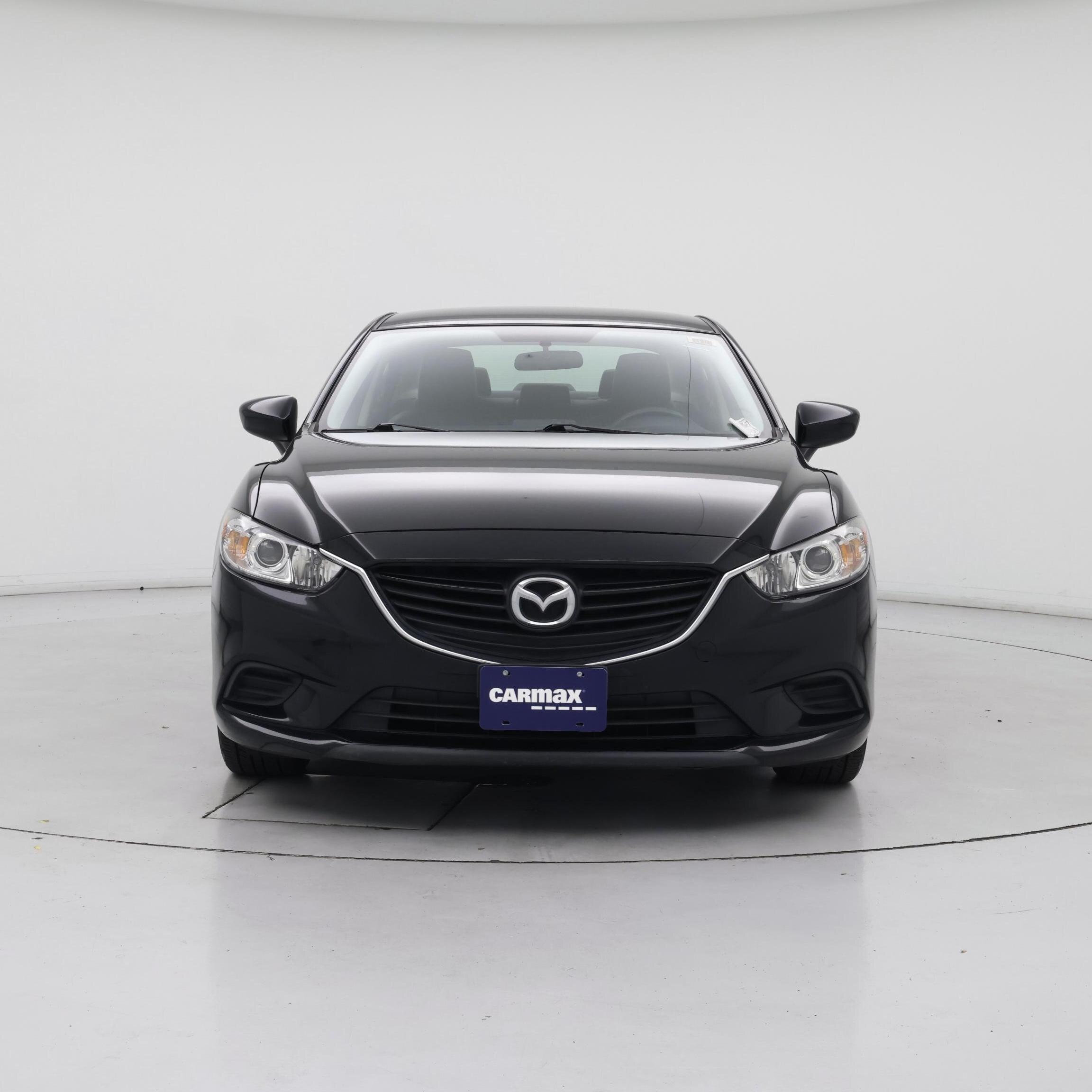 Thumbnail: 2016 Mazda Mazda6 - 5