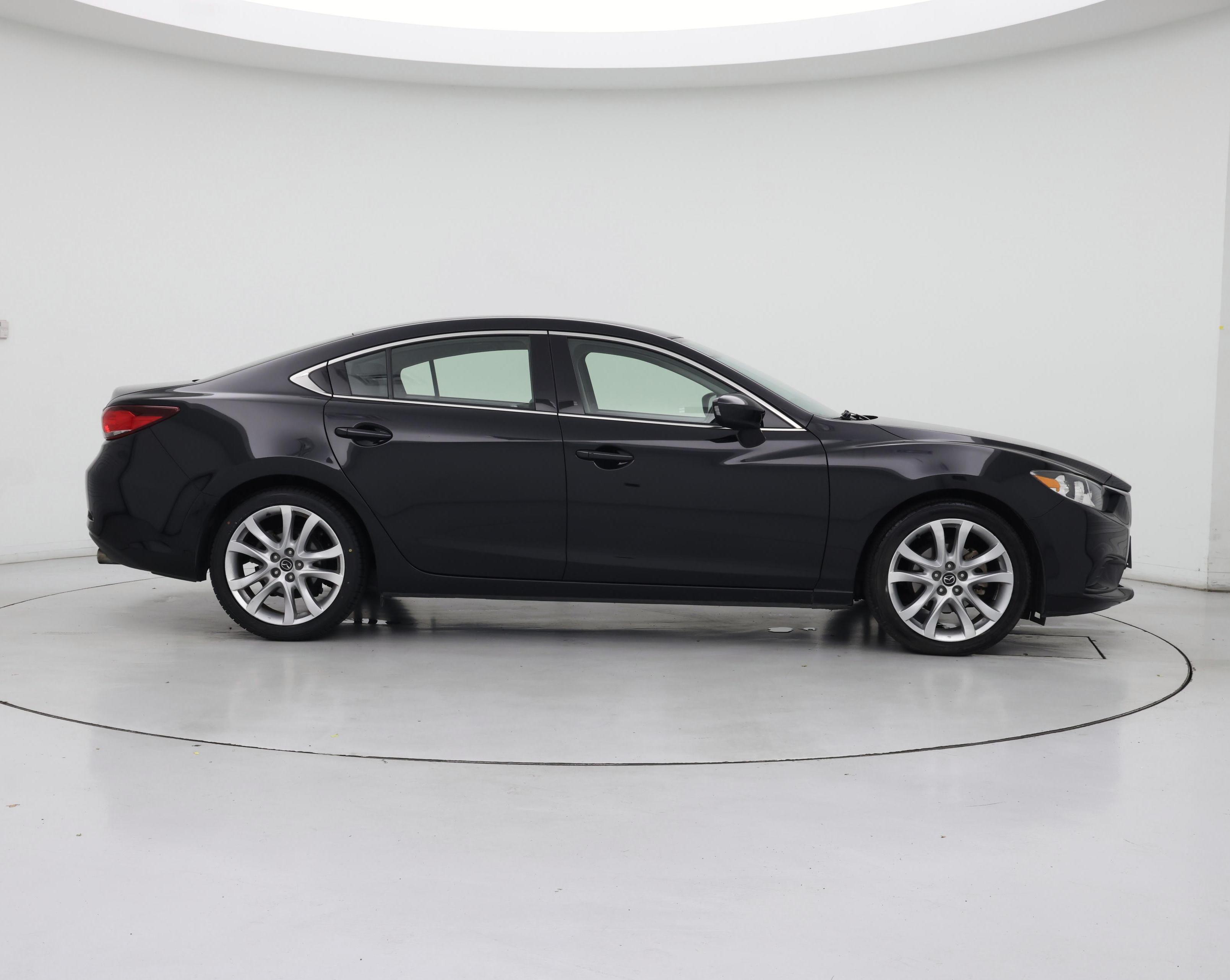 Thumbnail: 2016 Mazda Mazda6 - 7