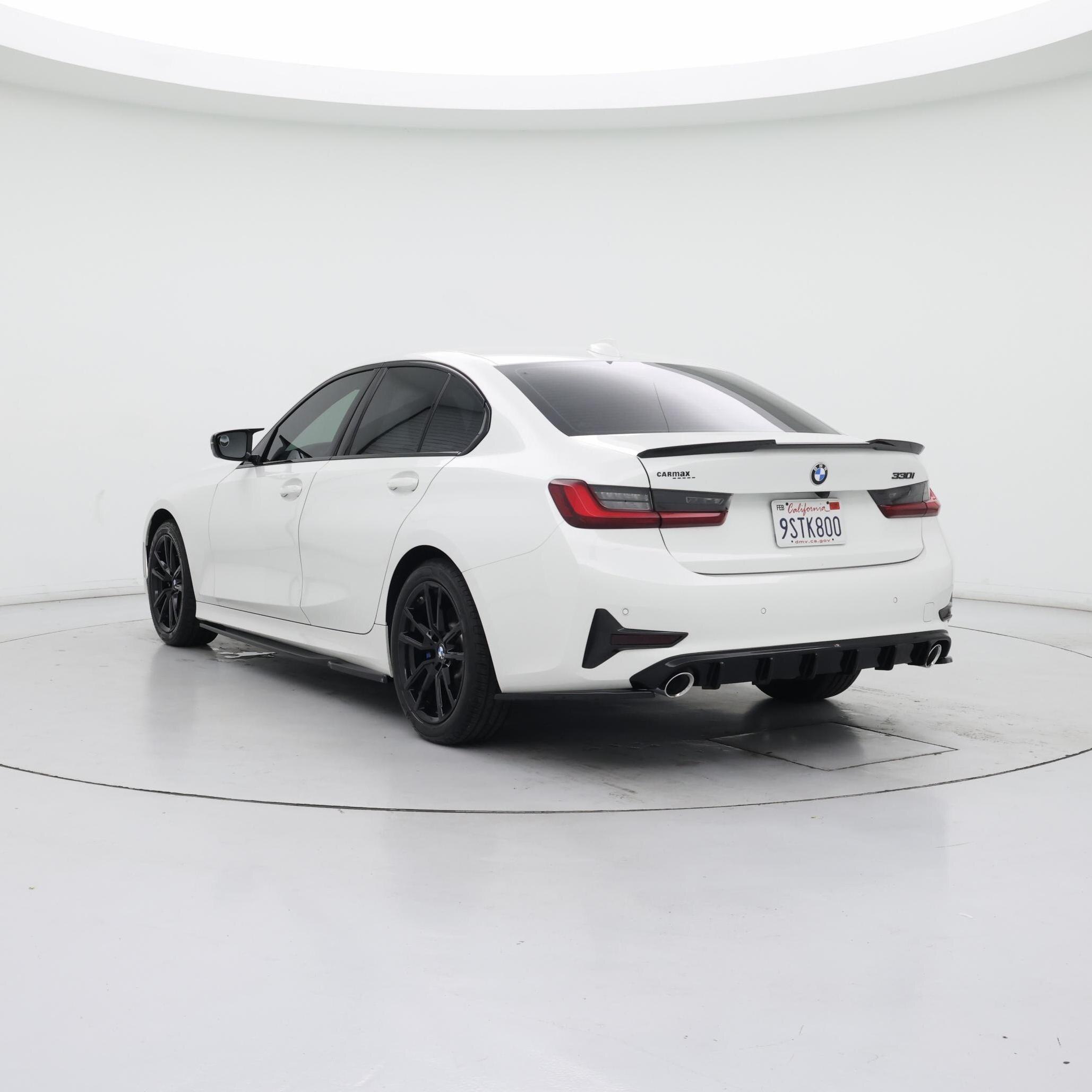 Thumbnail: 2022 BMW 3 Series - 2