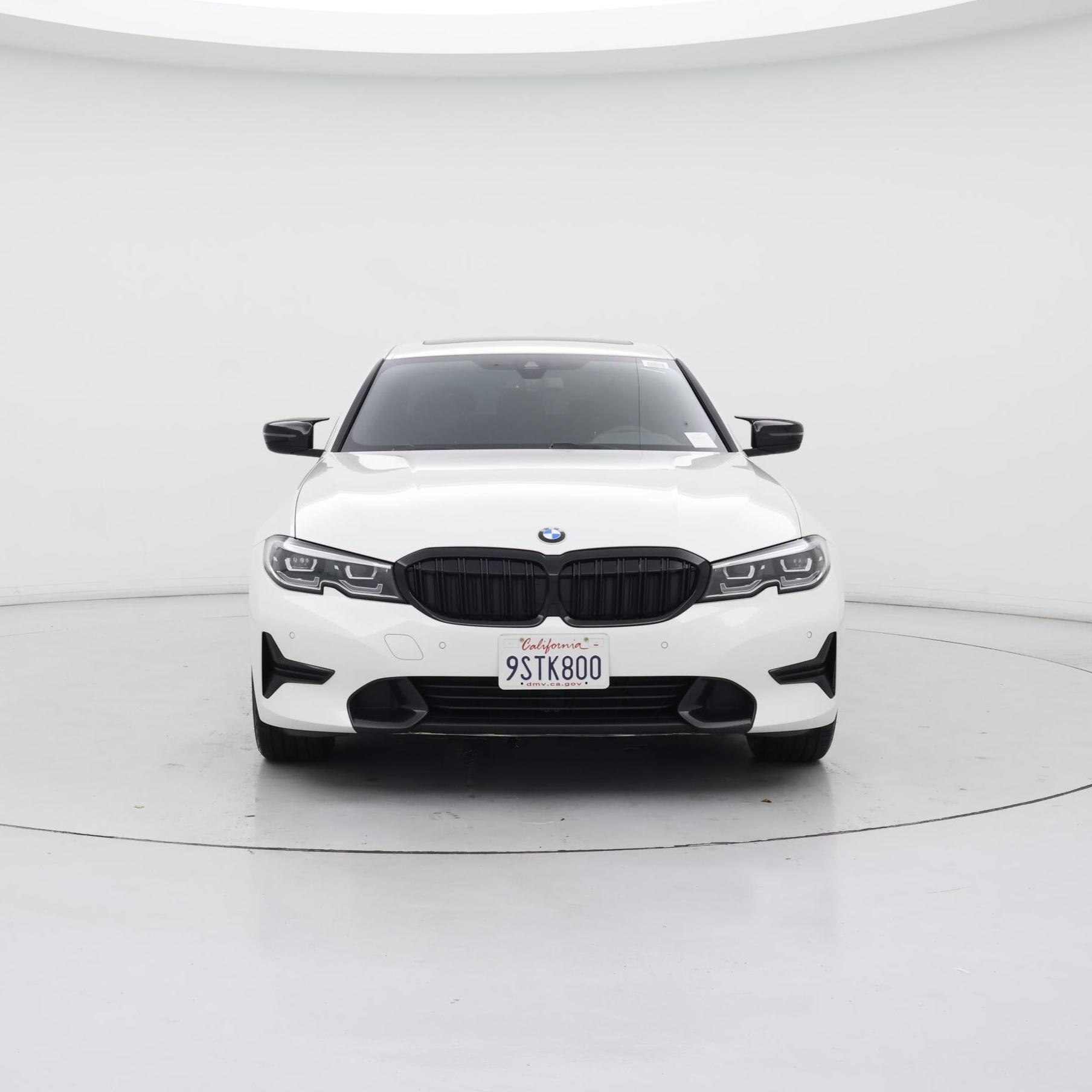 Thumbnail: 2022 BMW 3 Series - 5