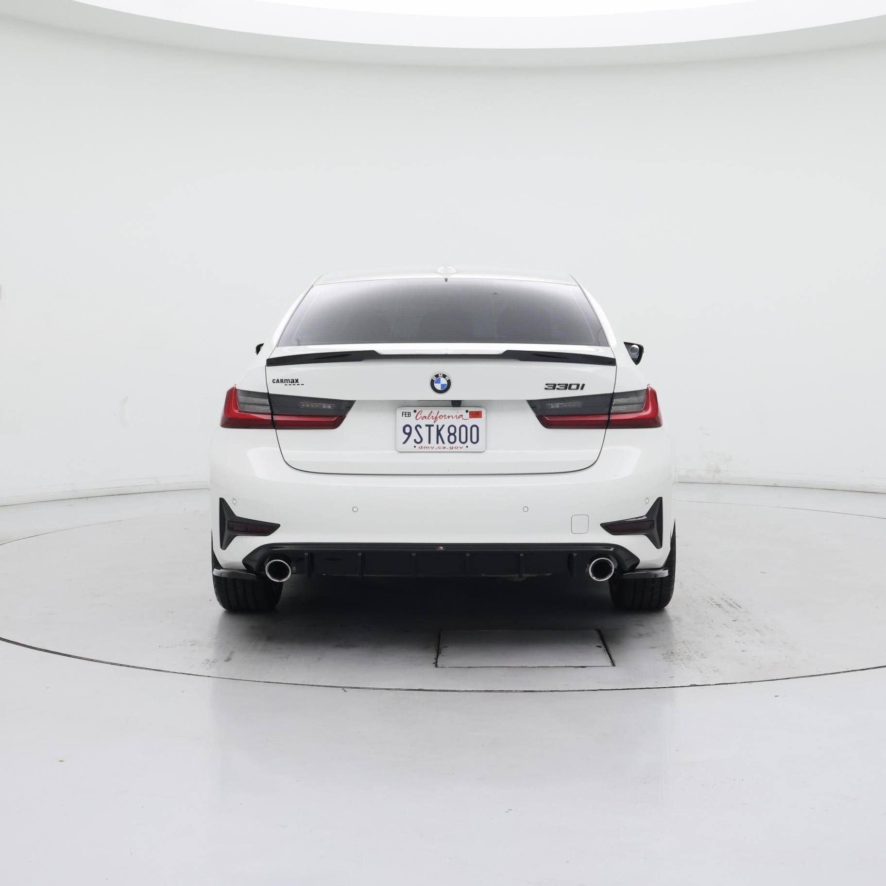 Thumbnail: 2022 BMW 3 Series - 6