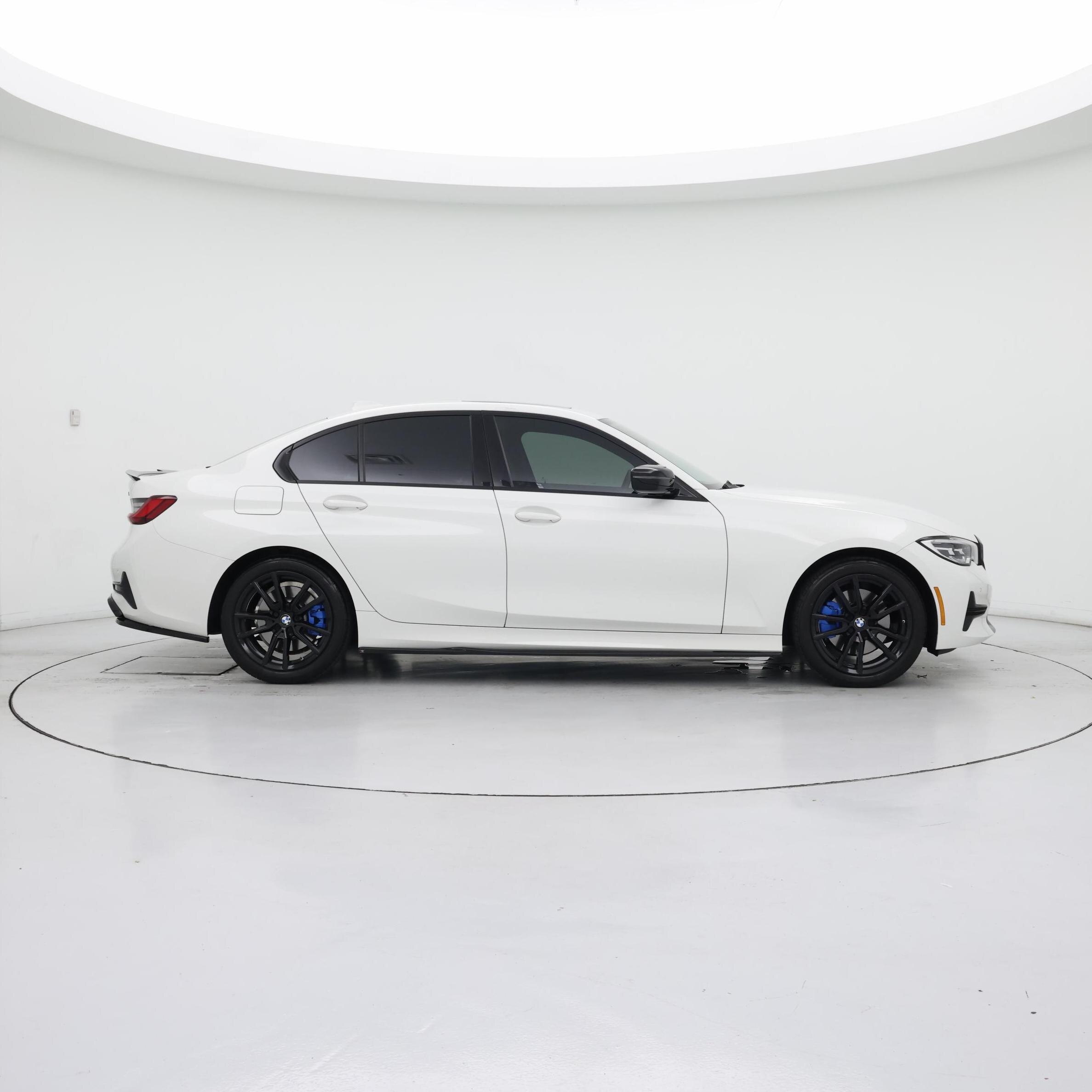 Thumbnail: 2022 BMW 3 Series - 7