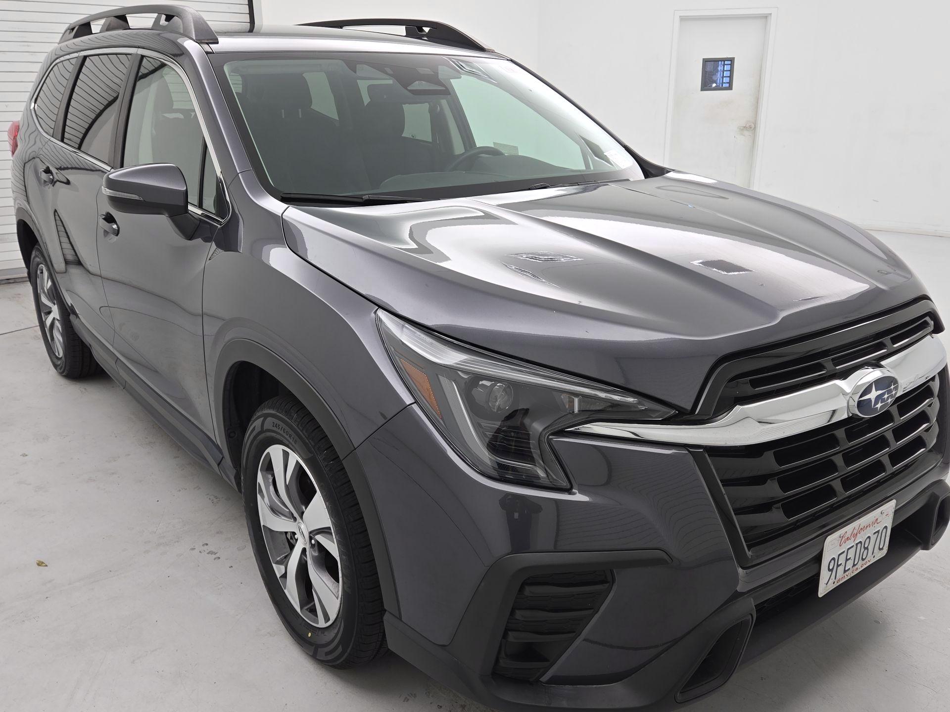Thumbnail: 2023 Subaru Ascent - 1