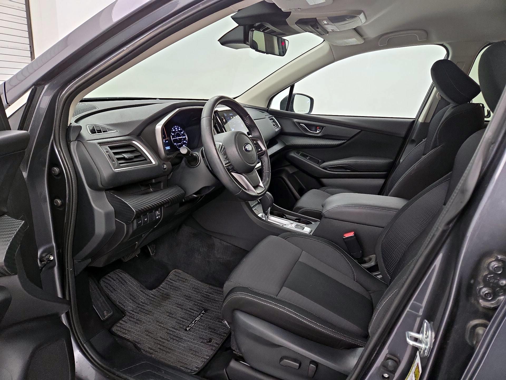 Thumbnail: 2023 Subaru Ascent - 9