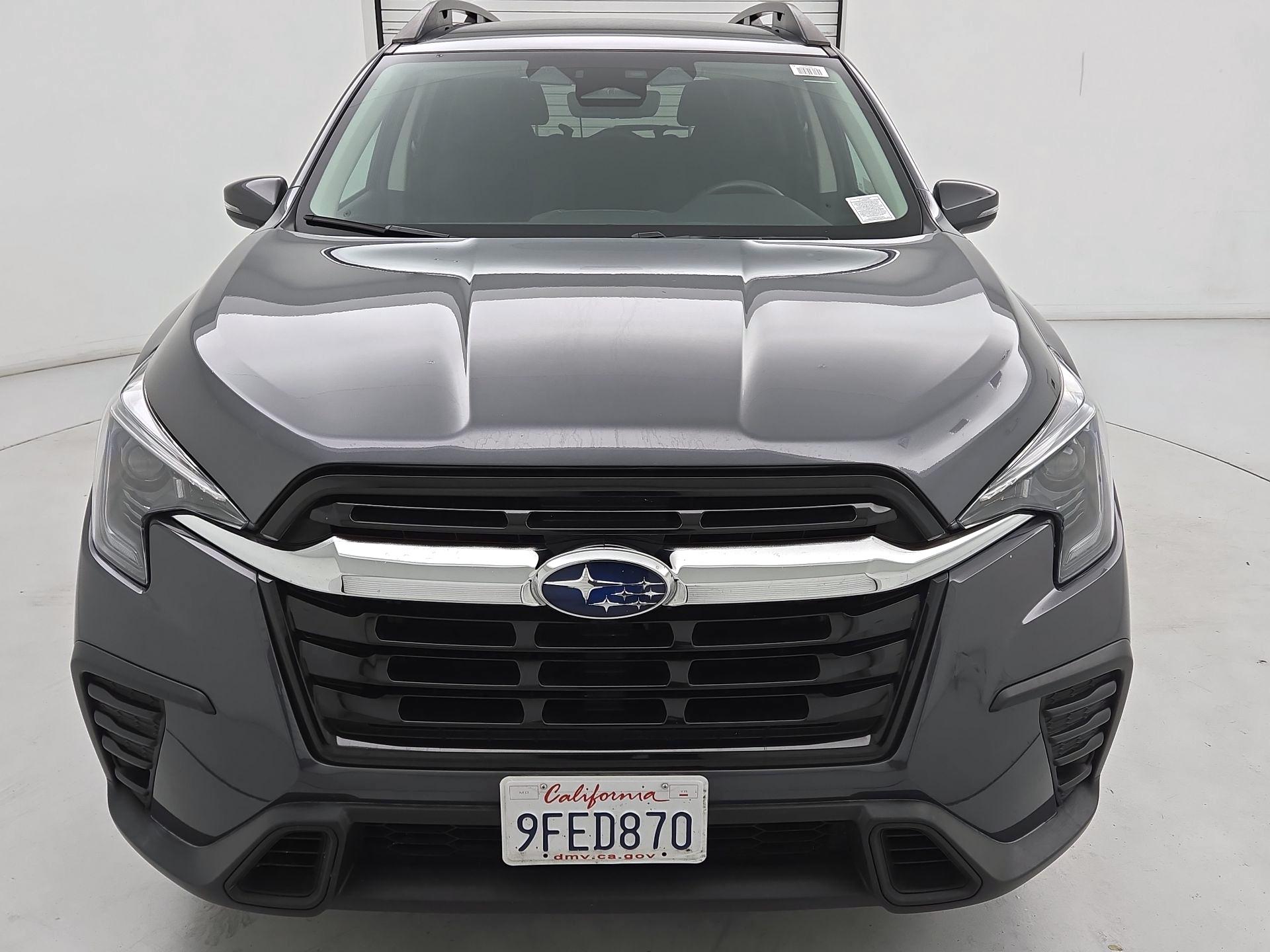 Thumbnail: 2023 Subaru Ascent - 2