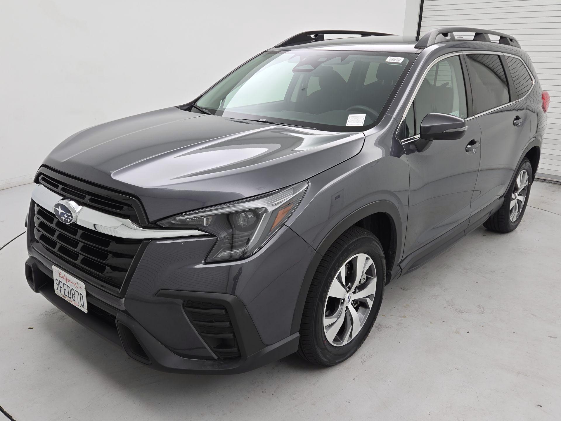 Thumbnail: 2023 Subaru Ascent - 3