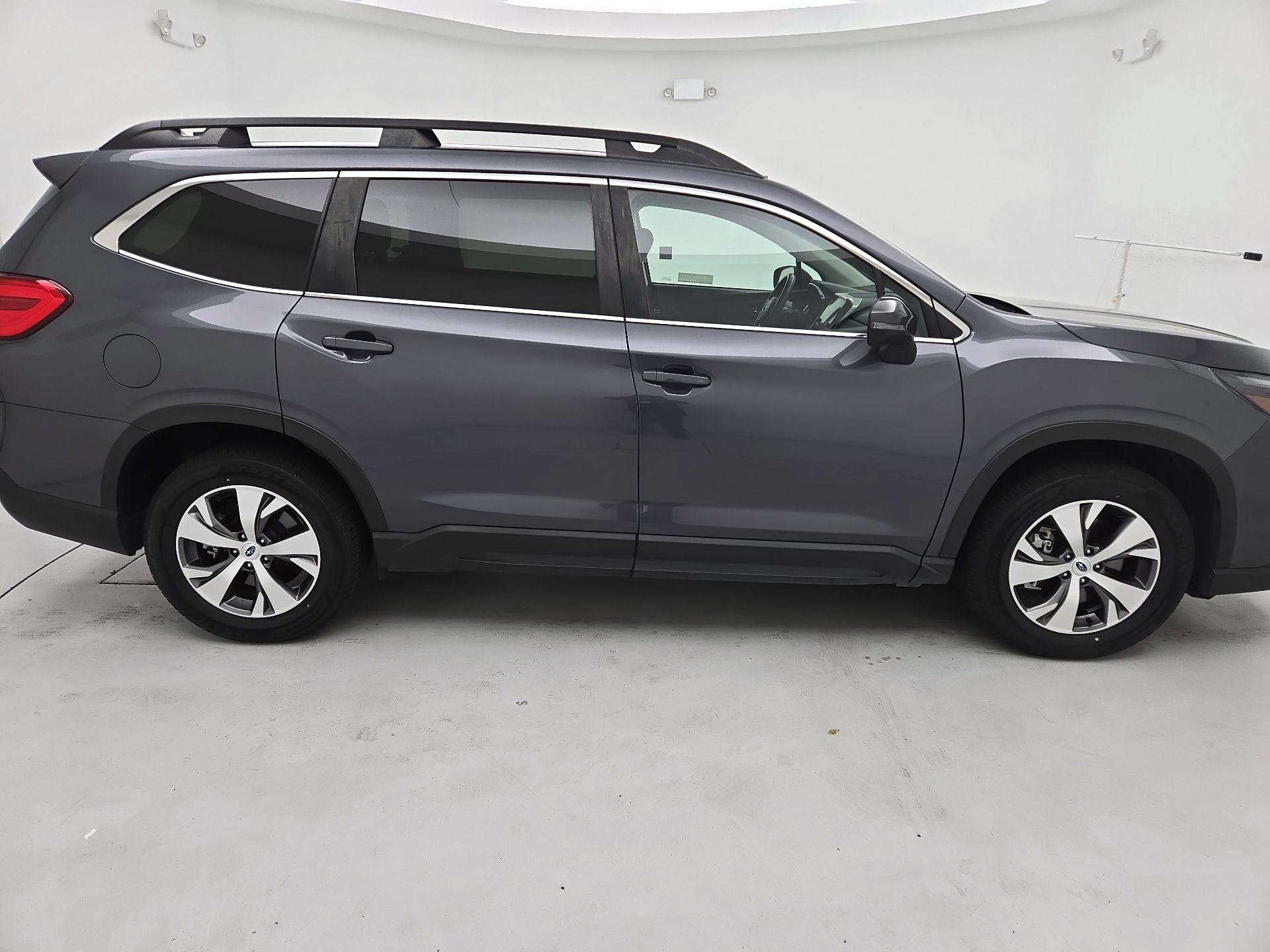 Thumbnail: 2023 Subaru Ascent - 4
