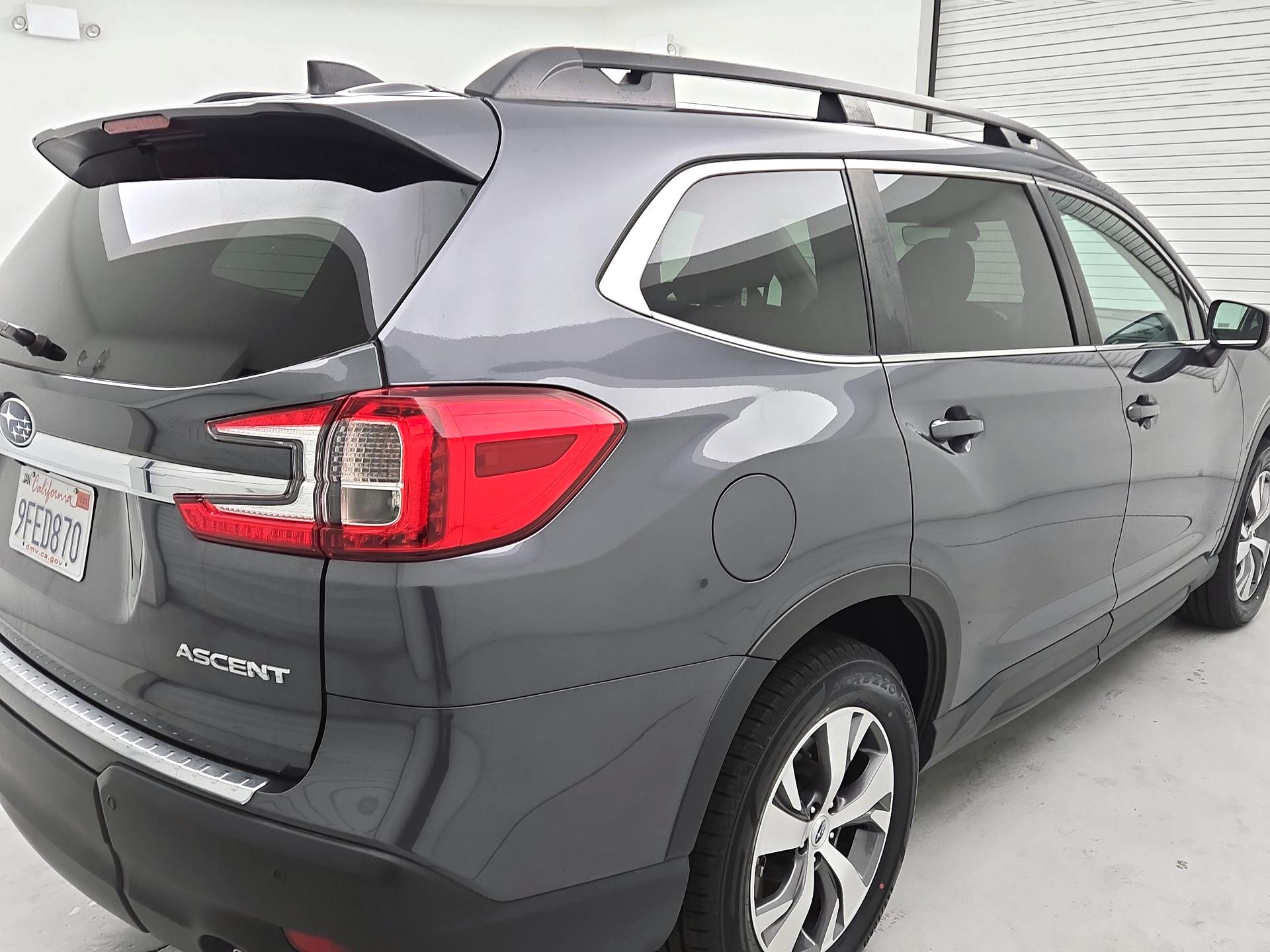 Thumbnail: 2023 Subaru Ascent - 5
