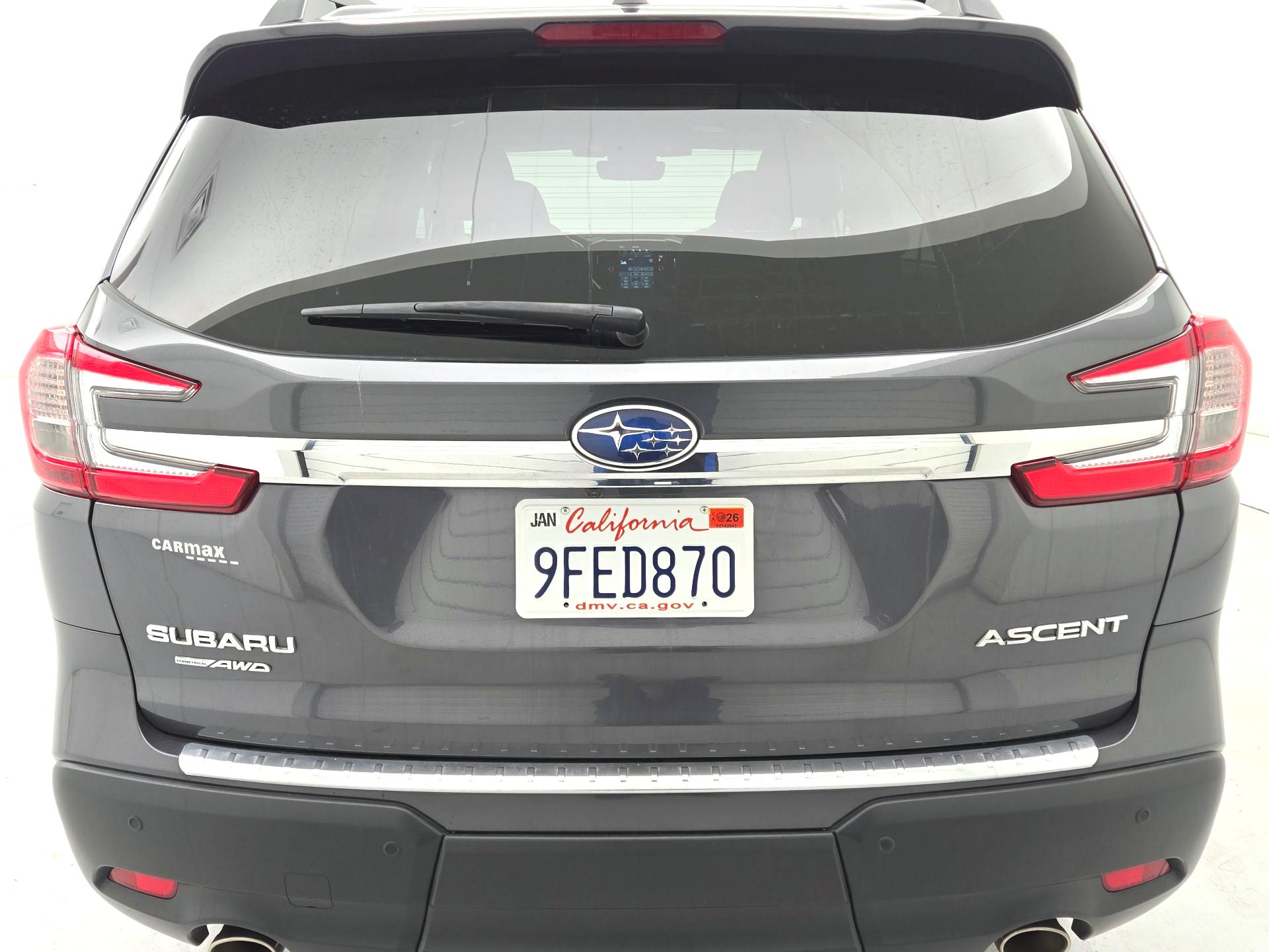 Thumbnail: 2023 Subaru Ascent - 6