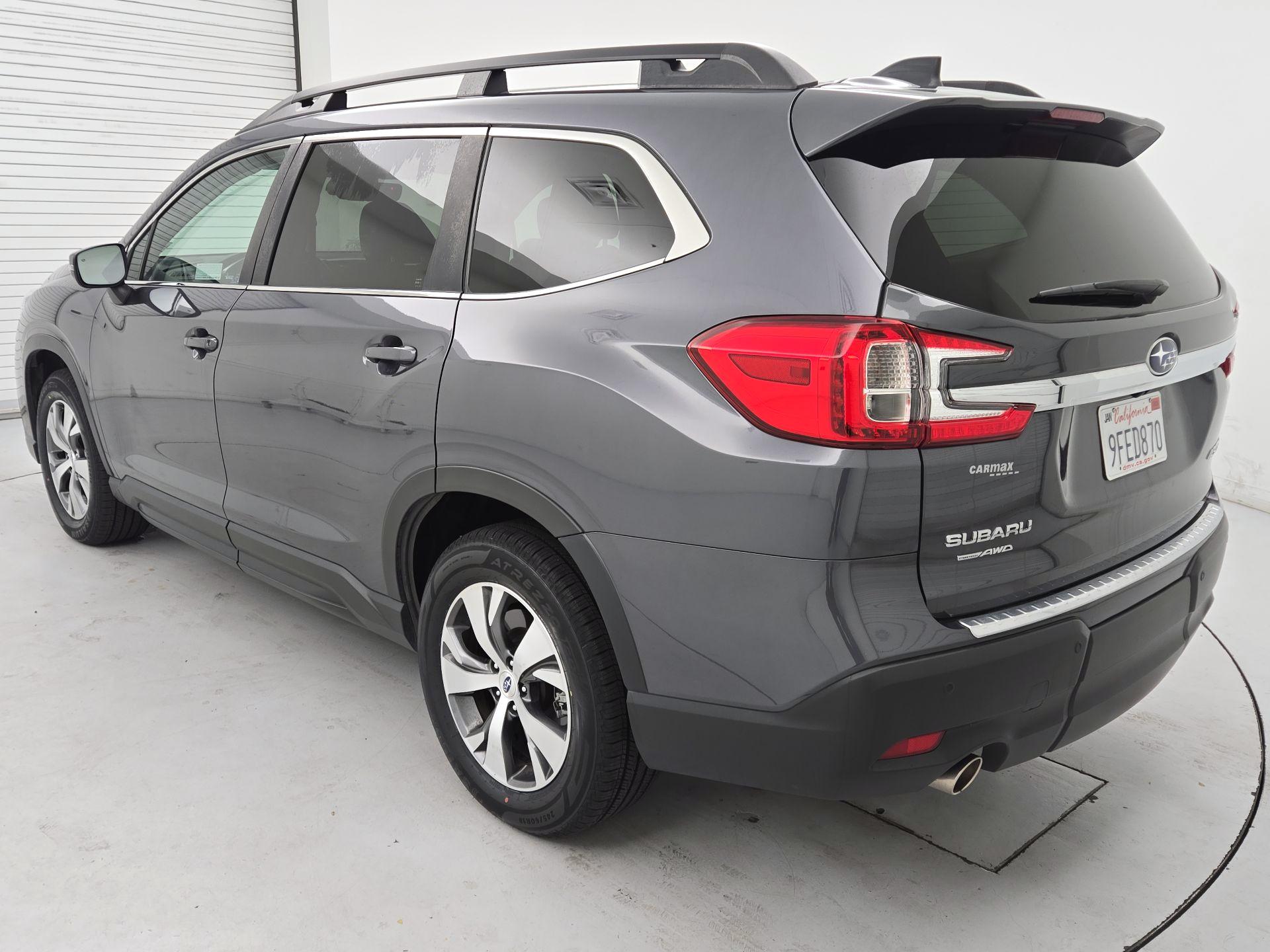 Thumbnail: 2023 Subaru Ascent - 7