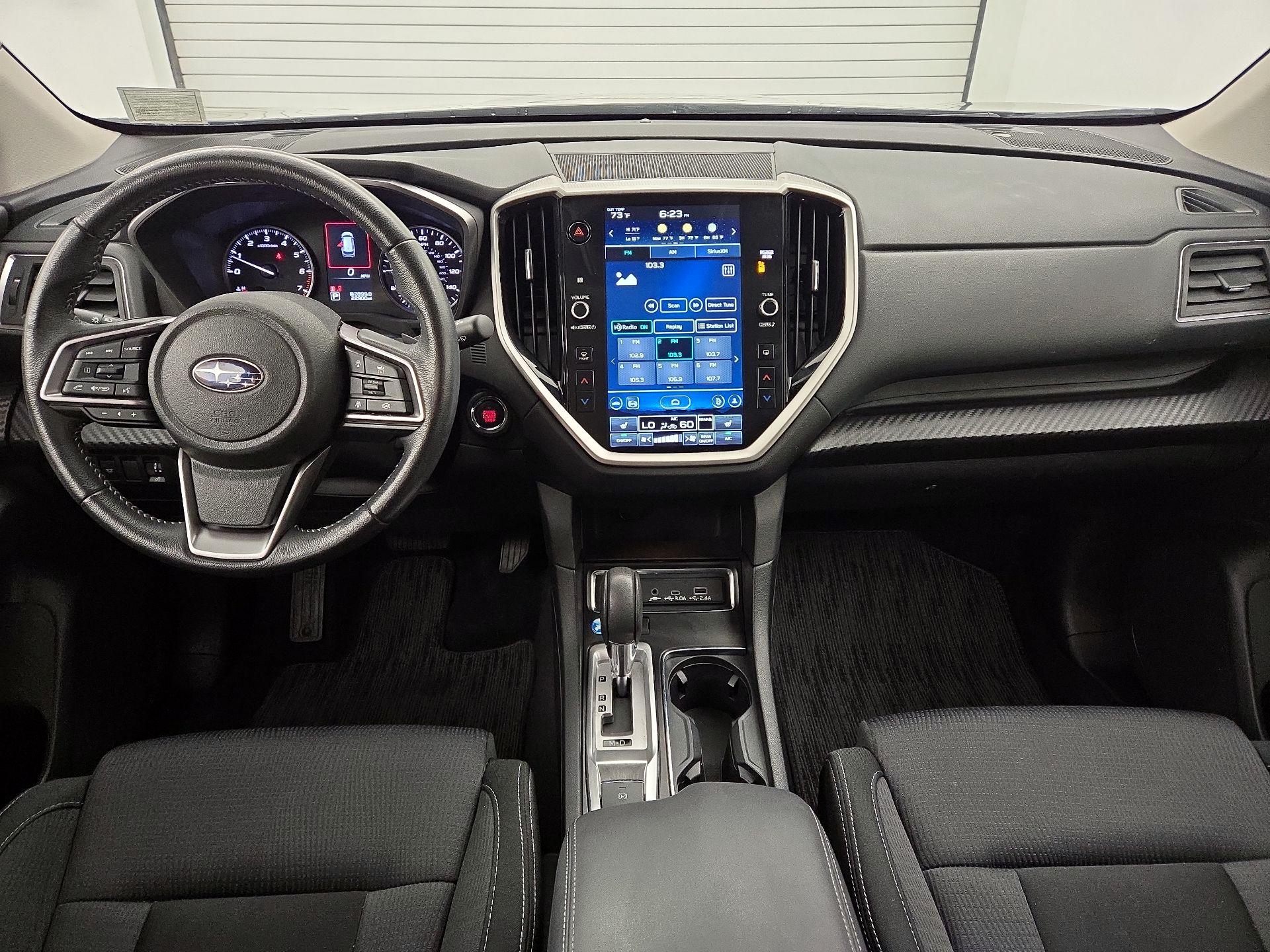 Thumbnail: 2023 Subaru Ascent - 8