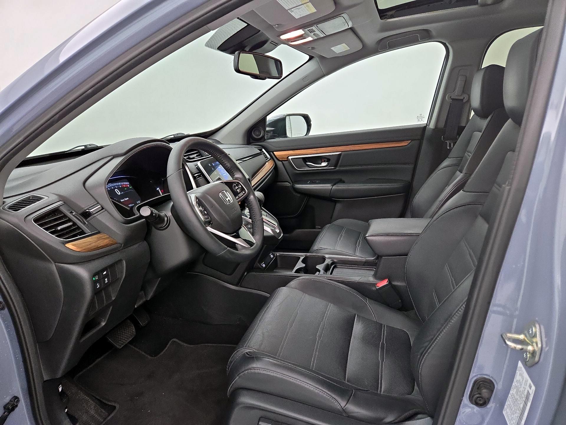 Thumbnail: 2020 Honda CR-V - 9