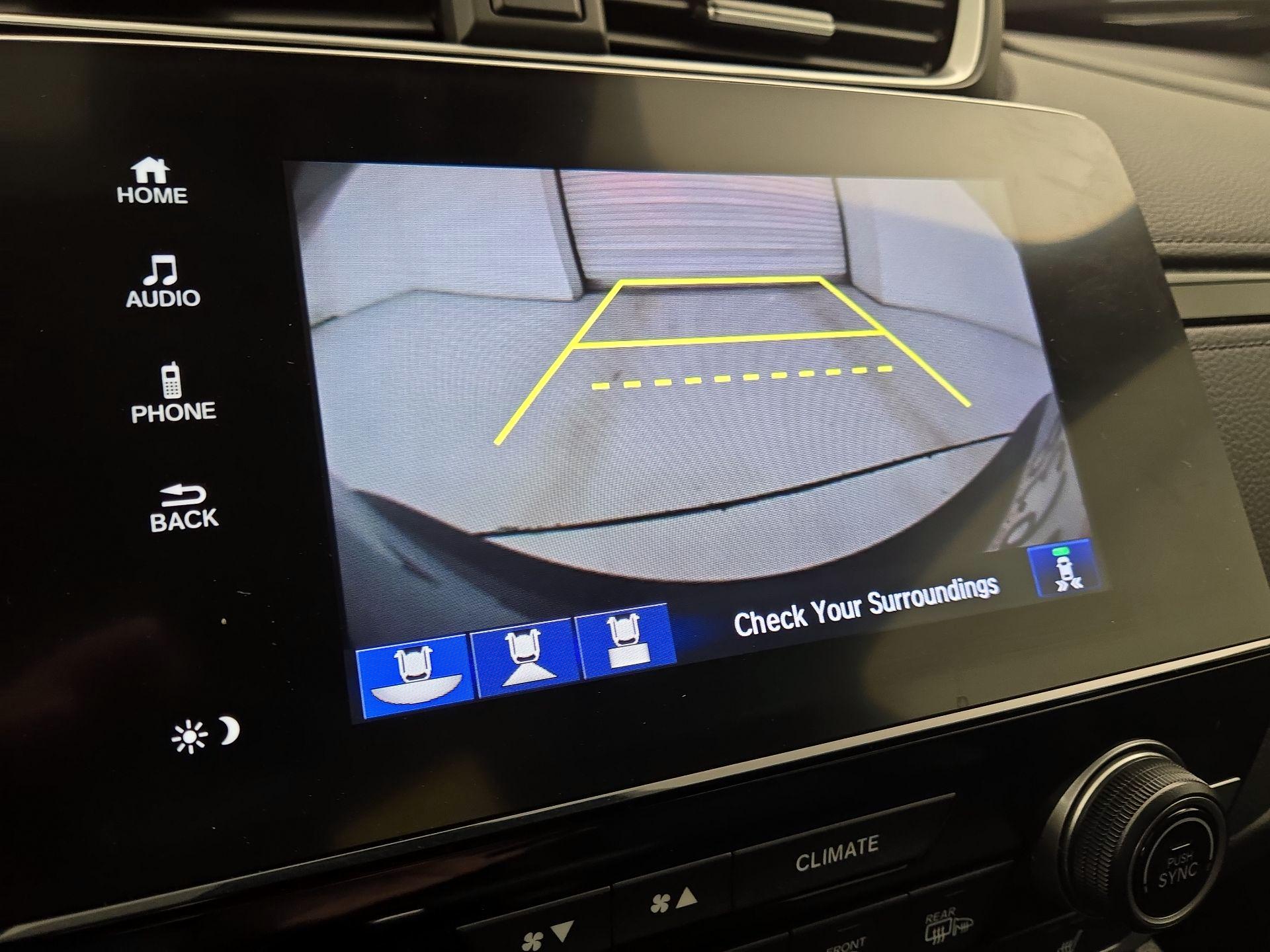 Thumbnail: 2020 Honda CR-V - 12