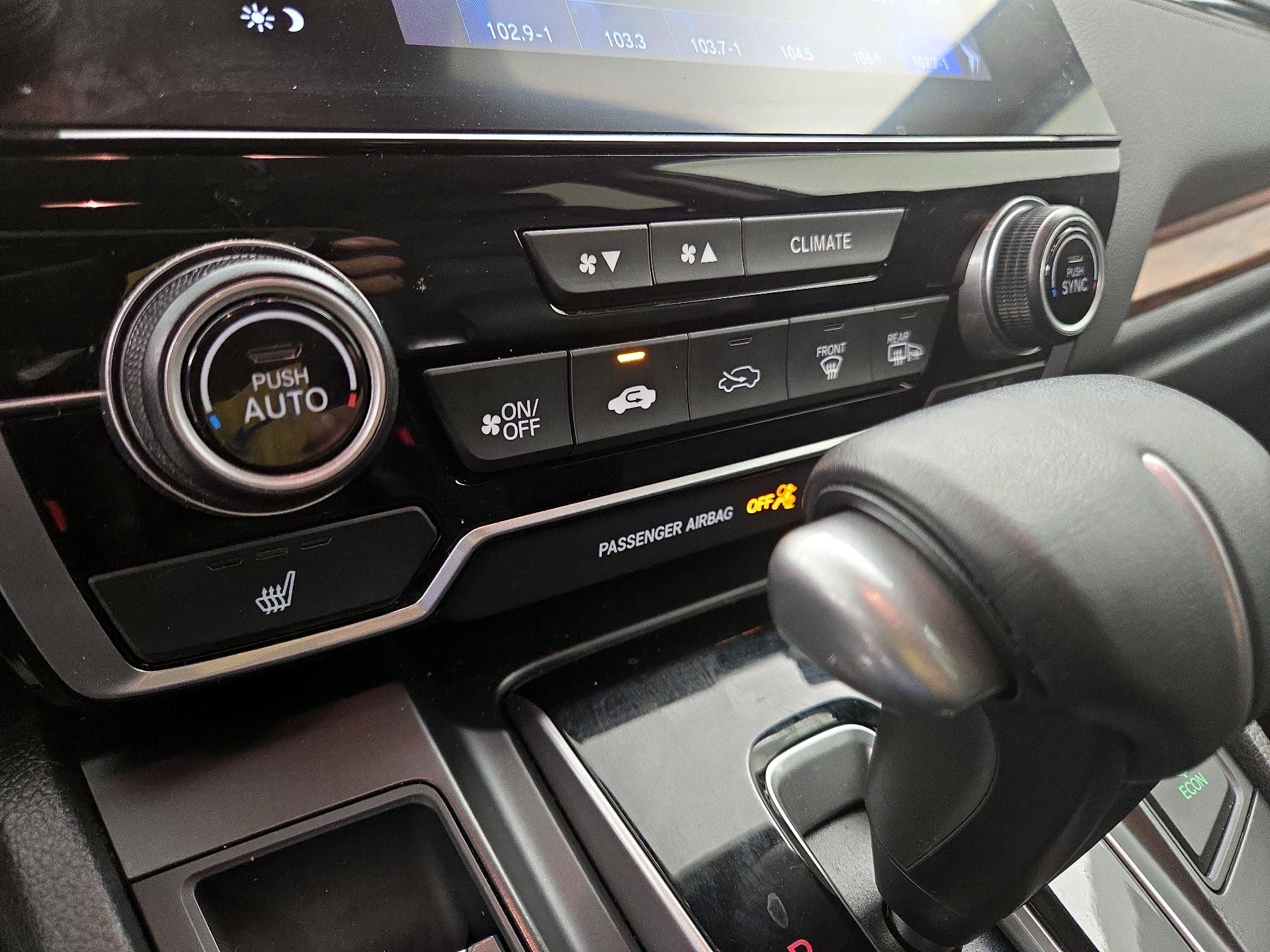 Thumbnail: 2020 Honda CR-V - 14