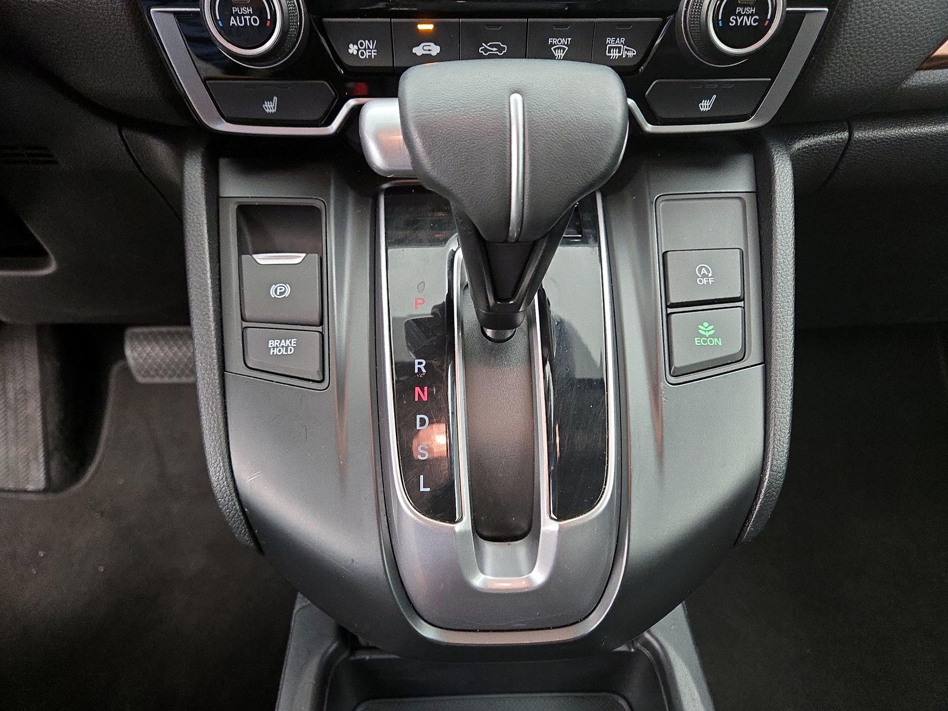 Thumbnail: 2020 Honda CR-V - 15